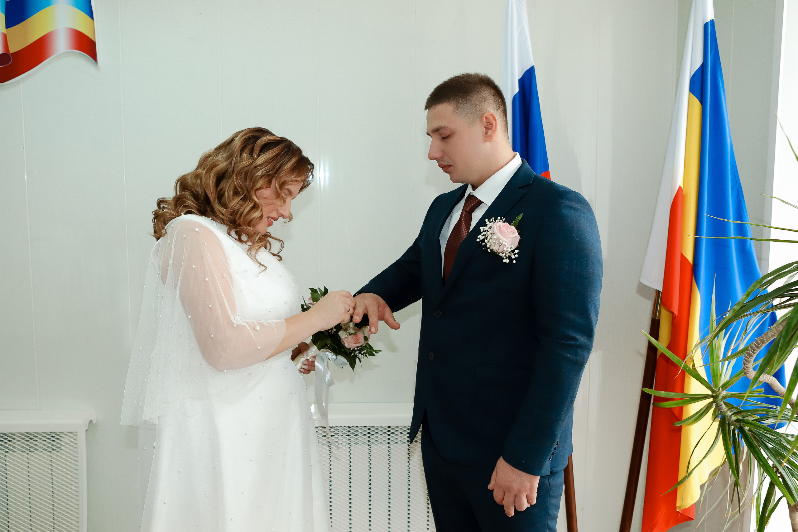 Ирина и Сергей. Свадебный фотограф Евгения Фролова г. Каменск-Шахтинский, Донецк, Ростов