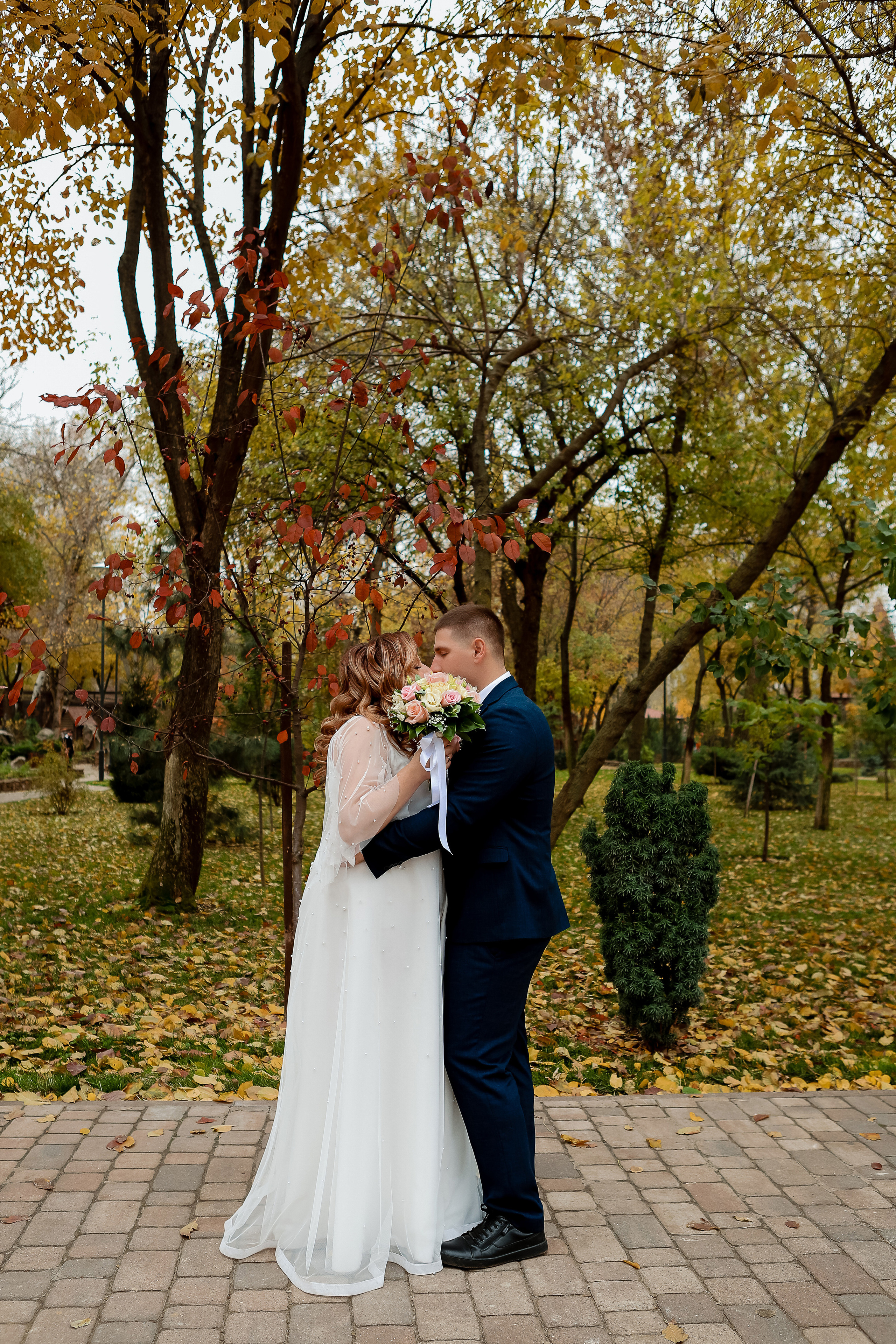 Ирина и Сергей. Свадебный фотограф Евгения Фролова г. Каменск-Шахтинский, Донецк, Ростов