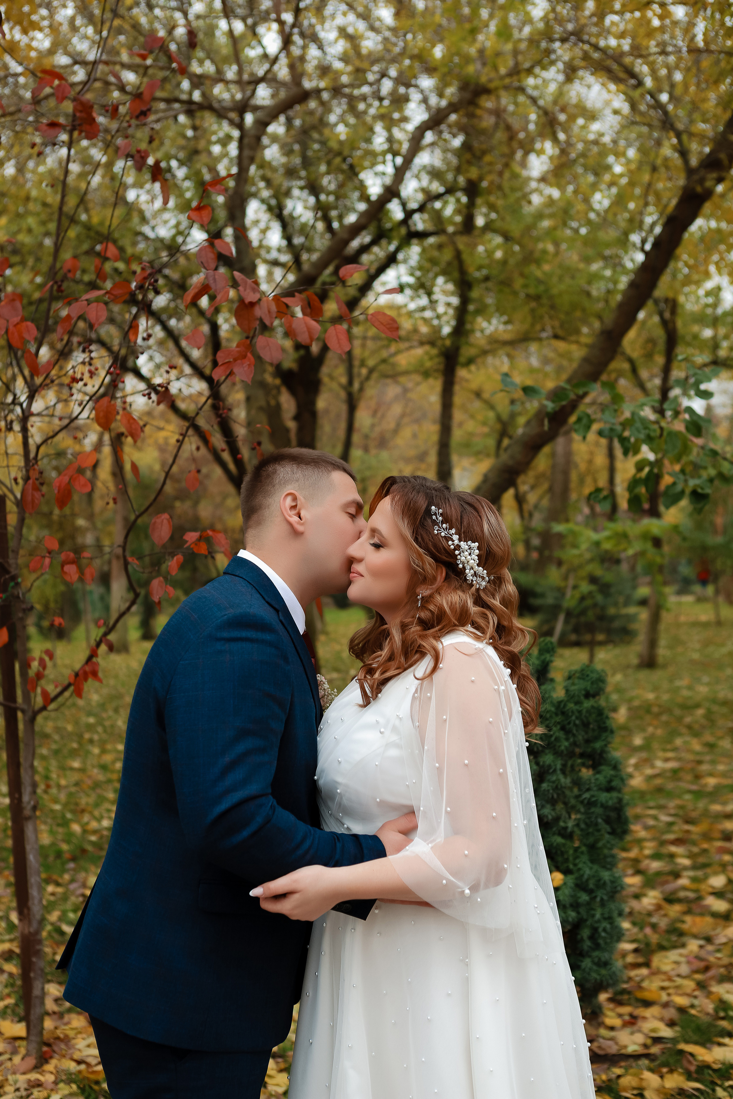 Ирина и Сергей. Свадебный фотограф Евгения Фролова г. Каменск-Шахтинский, Донецк, Ростов