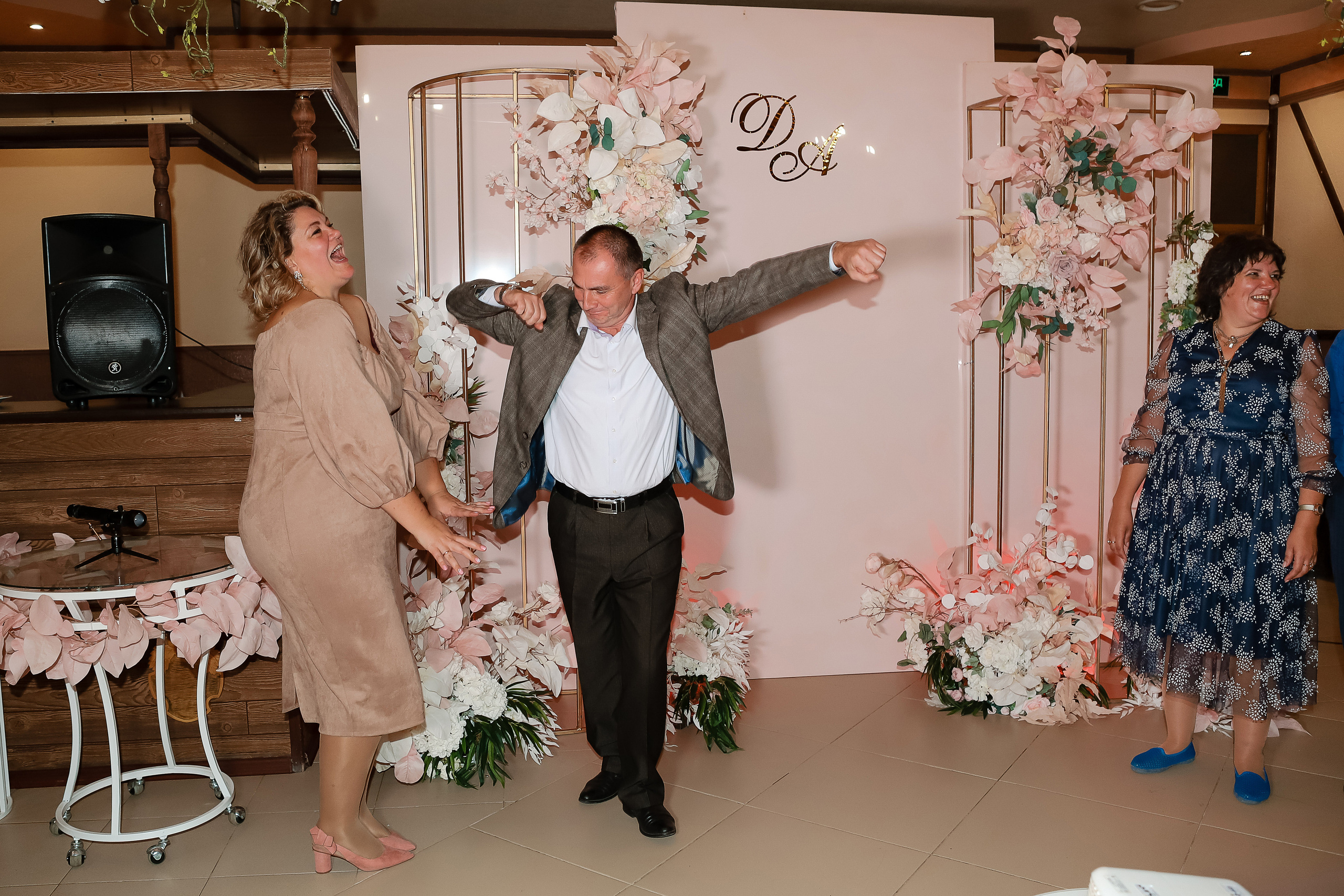 Дарья и Александр. Свадебный фотограф Евгения Фролова г. Каменск-Шахтинский, Донецк, Ростов