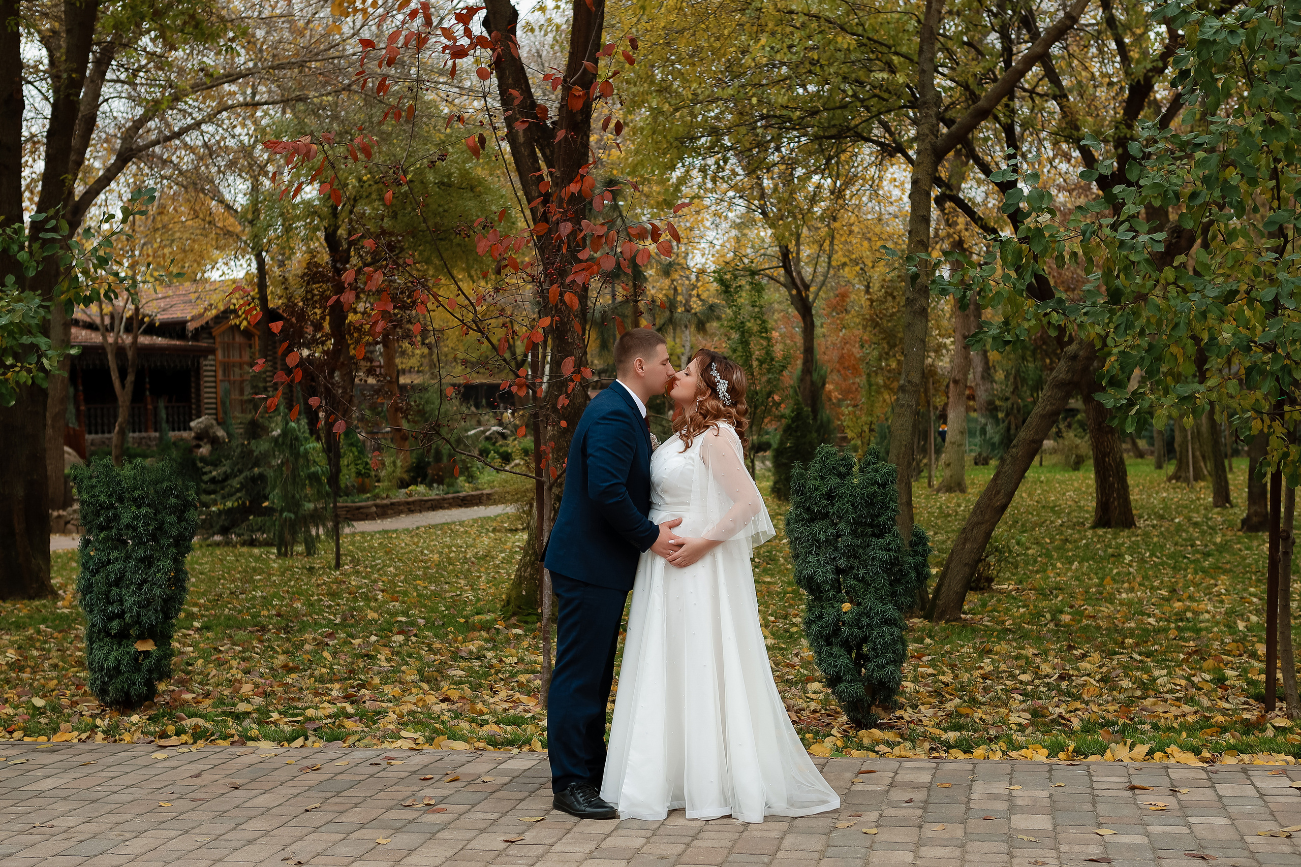 Ирина и Сергей. Свадебный фотограф Евгения Фролова г. Каменск-Шахтинский, Донецк, Ростов