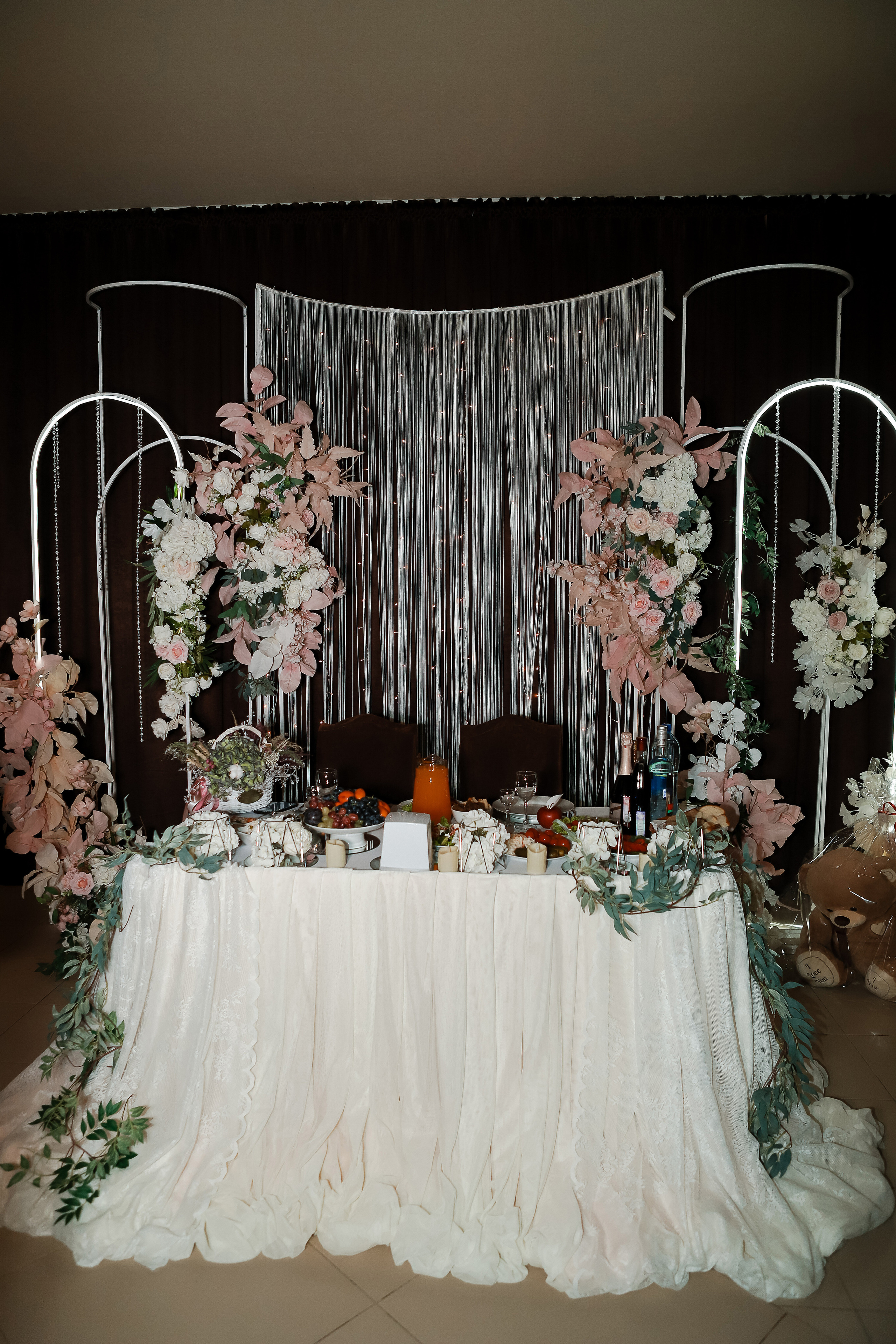 Дарья и Александр. Свадебный фотограф Евгения Фролова г. Каменск-Шахтинский, Донецк, Ростов