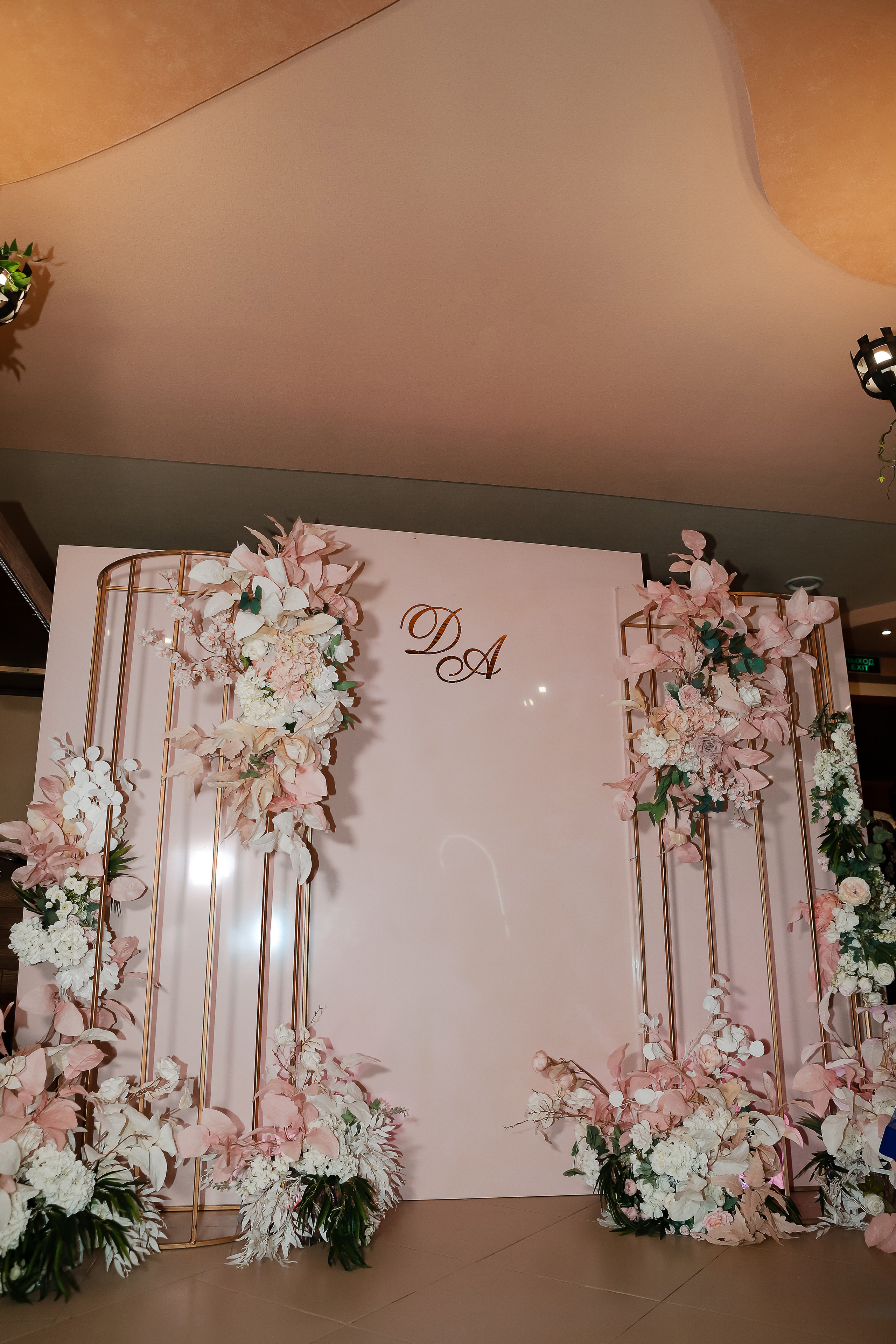 Дарья и Александр. Свадебный фотограф Евгения Фролова г. Каменск-Шахтинский, Донецк, Ростов