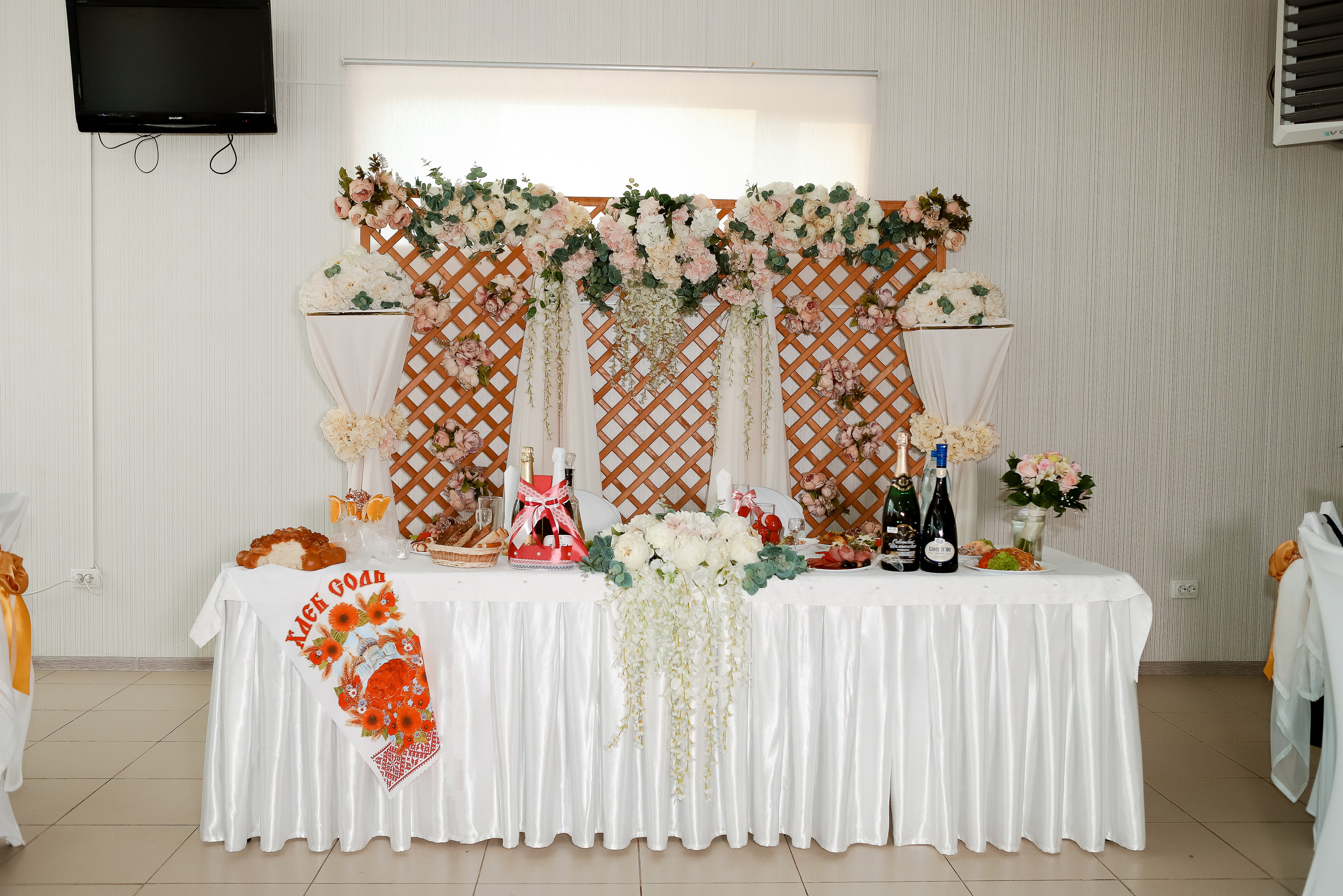 Ирина и Сергей. Свадебный фотограф Евгения Фролова г. Каменск-Шахтинский, Донецк, Ростов