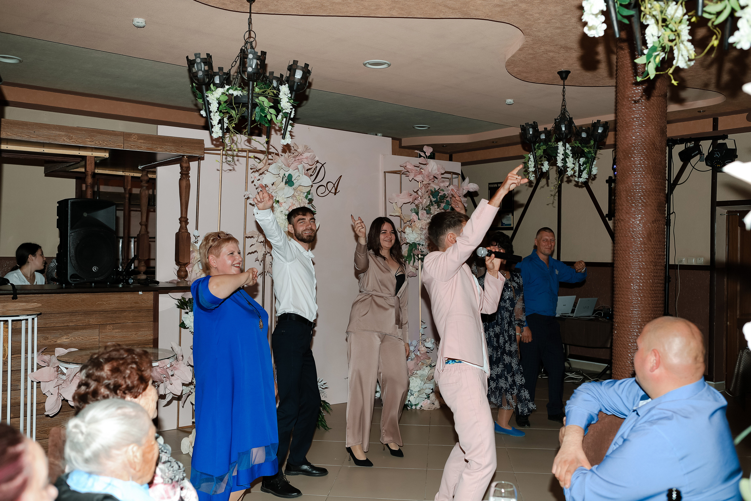 Дарья и Александр. Свадебный фотограф Евгения Фролова г. Каменск-Шахтинский, Донецк, Ростов