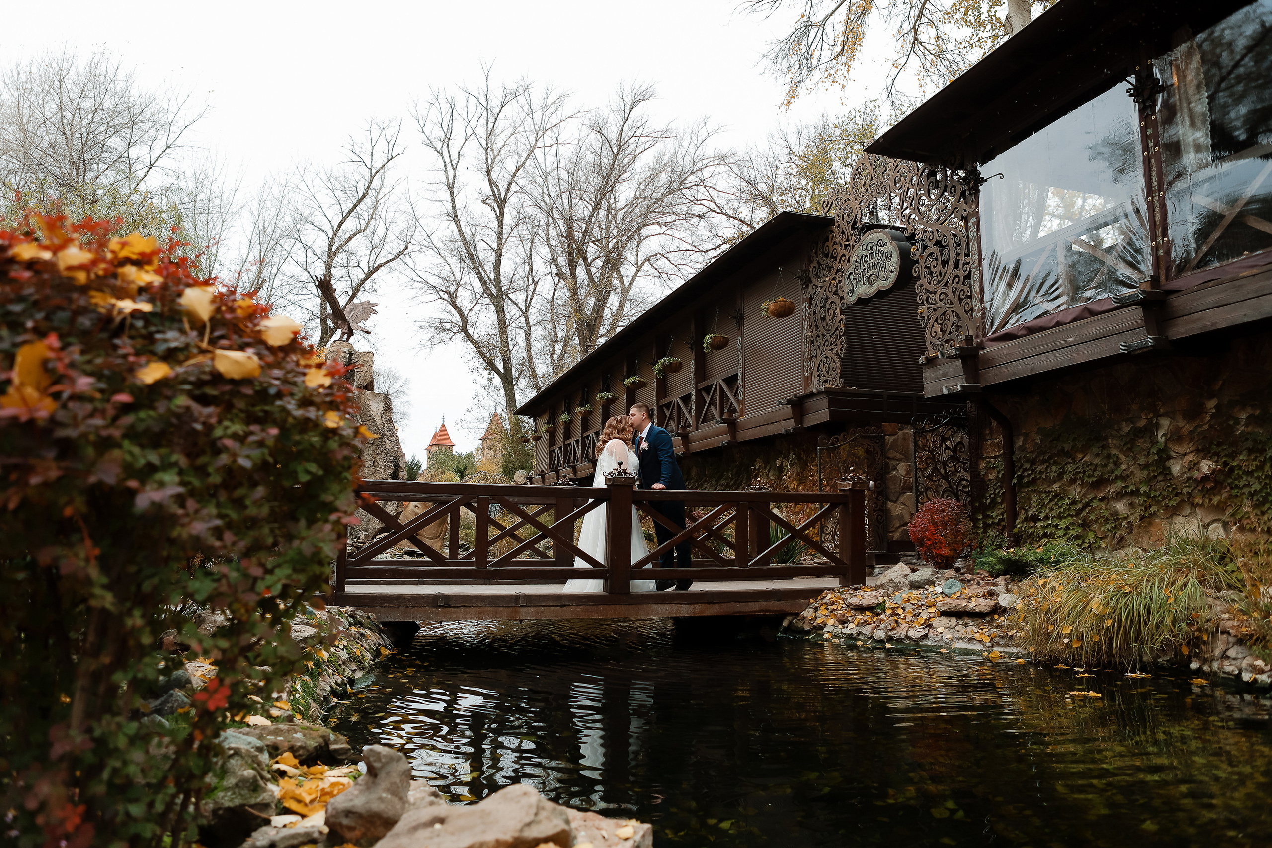Ирина и Сергей. Свадебный фотограф Евгения Фролова г. Каменск-Шахтинский, Донецк, Ростов