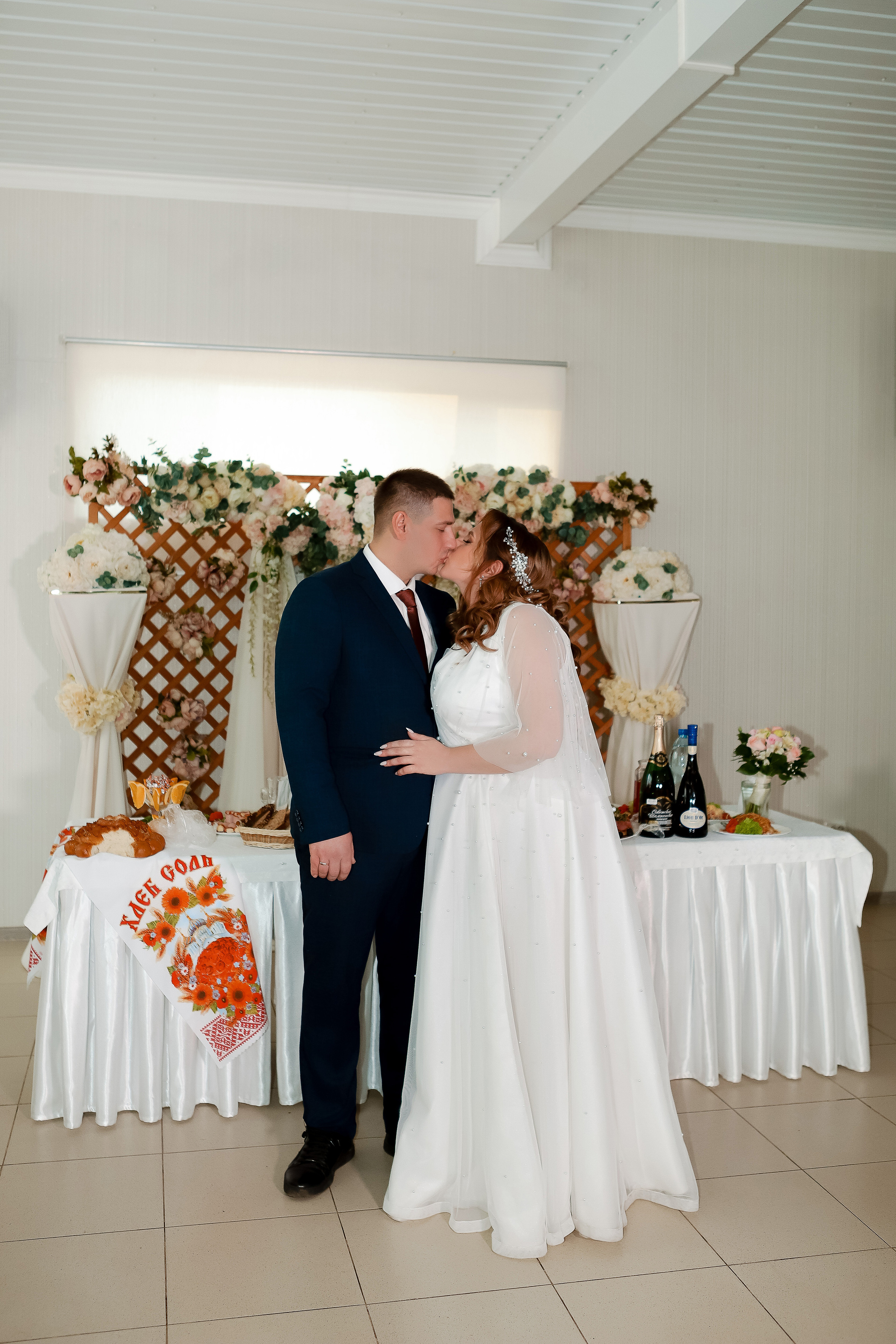 Ирина и Сергей. Свадебный фотограф Евгения Фролова г. Каменск-Шахтинский, Донецк, Ростов