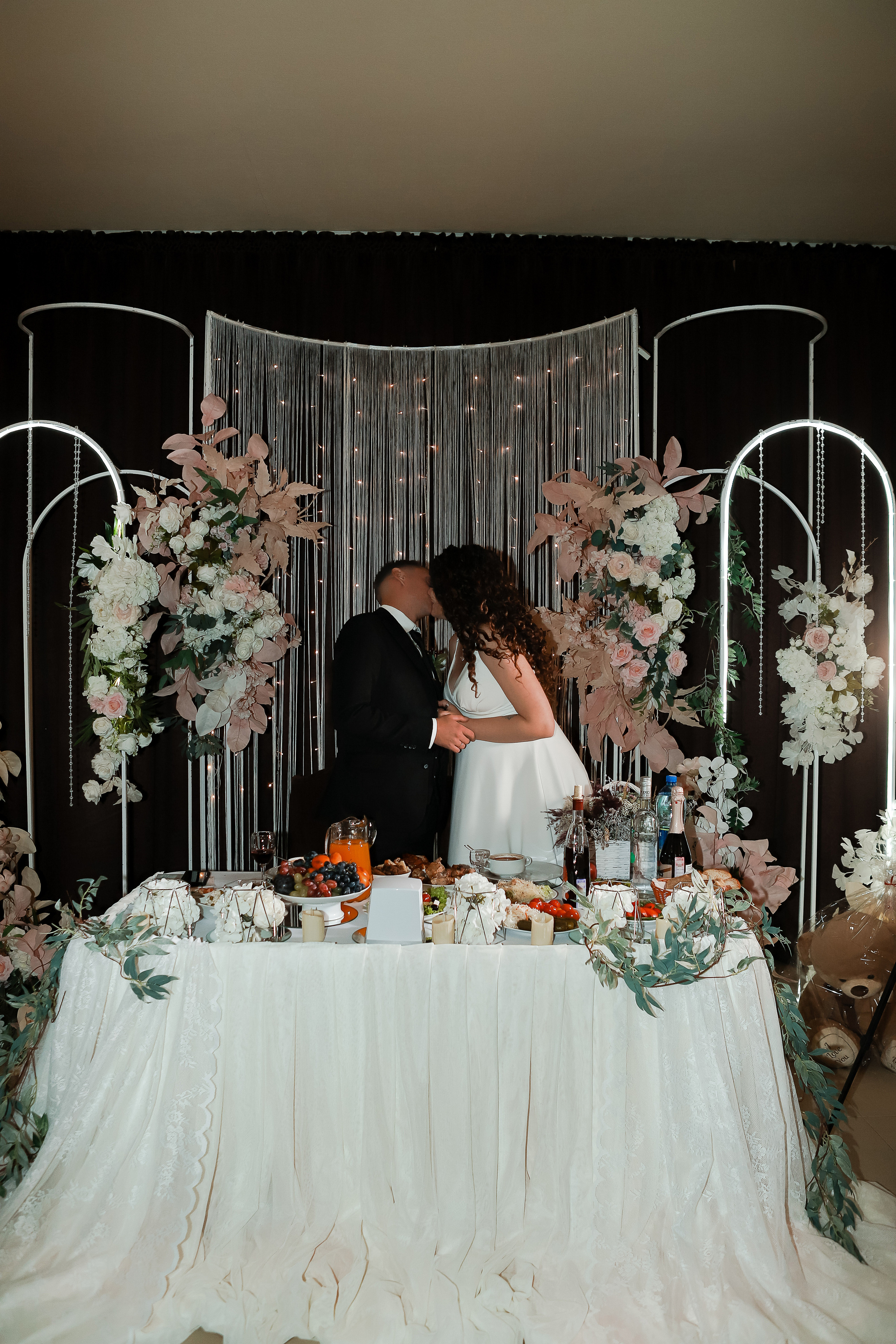 Дарья и Александр. Свадебный фотограф Евгения Фролова г. Каменск-Шахтинский, Донецк, Ростов