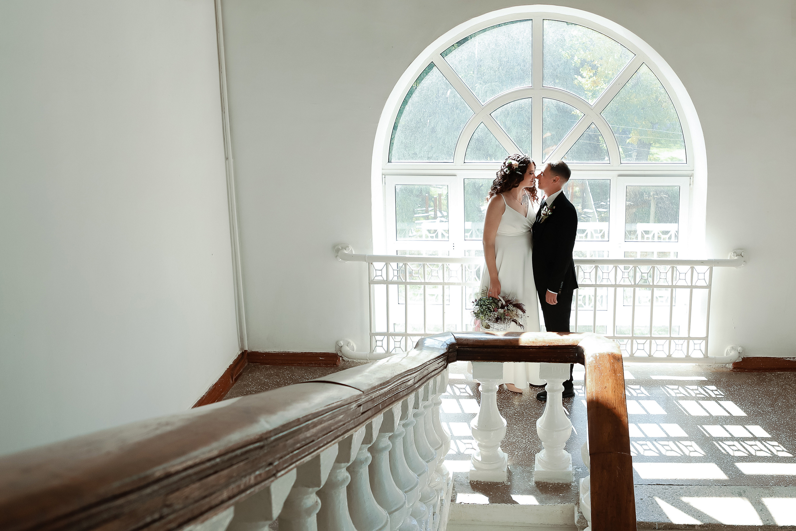 Дарья и Александр. Свадебный фотограф Евгения Фролова г. Каменск-Шахтинский, Донецк, Ростов
