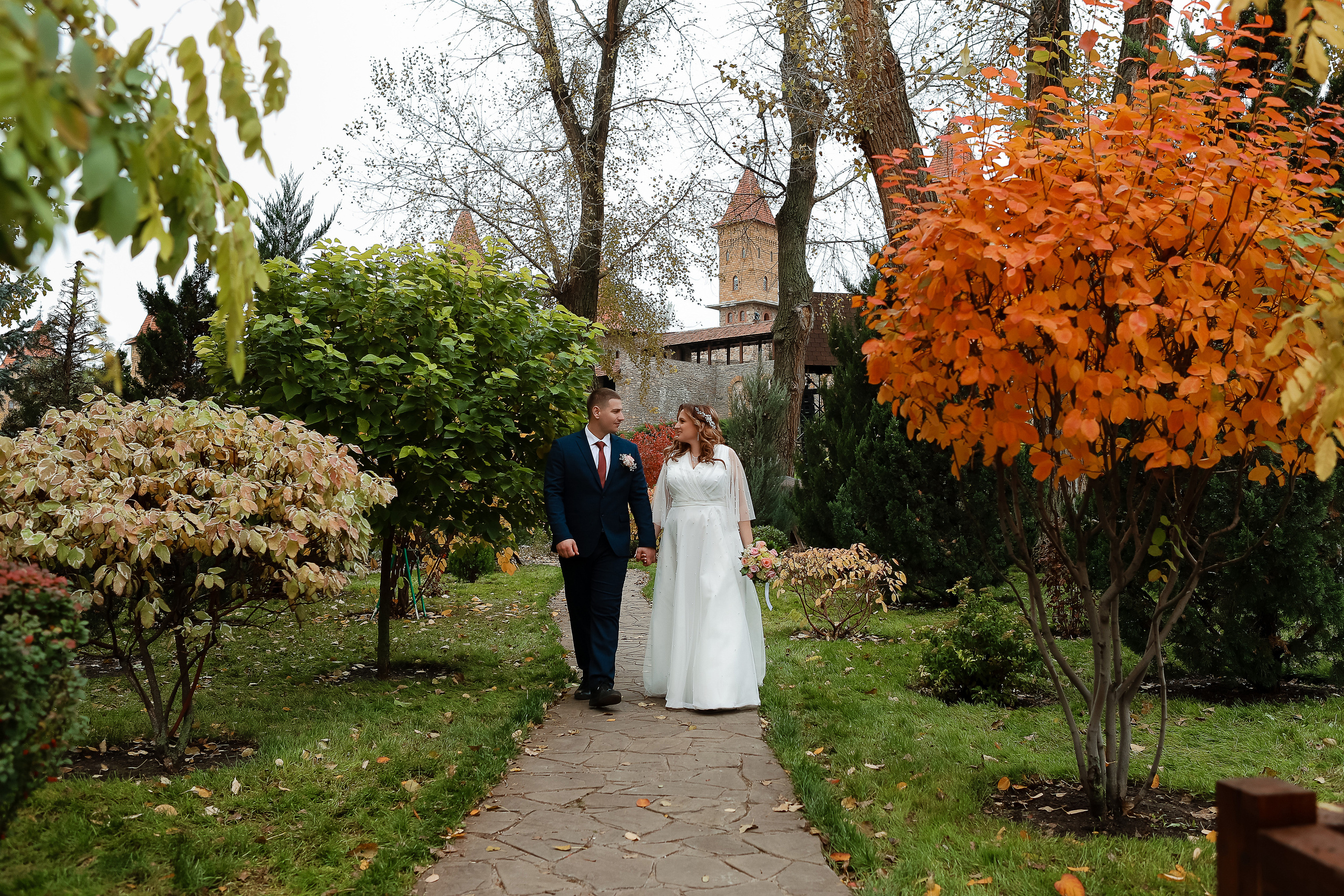 Ирина и Сергей. Свадебный фотограф Евгения Фролова г. Каменск-Шахтинский, Донецк, Ростов