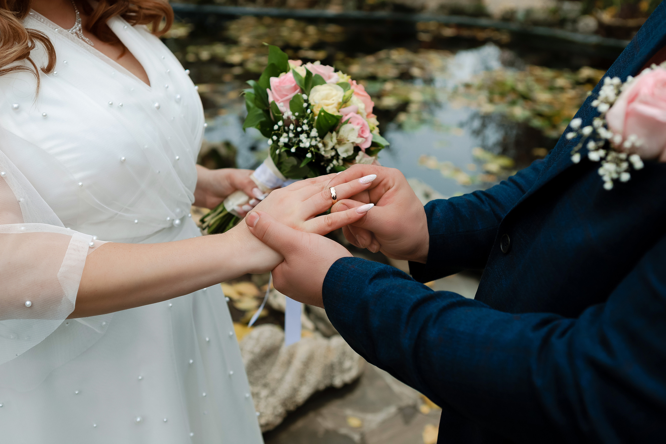 Ирина и Сергей. Свадебный фотограф Евгения Фролова г. Каменск-Шахтинский, Донецк, Ростов