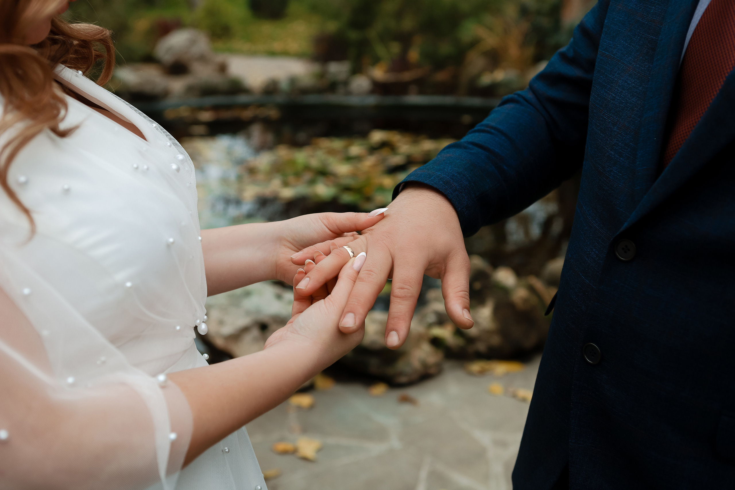 Ирина и Сергей. Свадебный фотограф Евгения Фролова г. Каменск-Шахтинский, Донецк, Ростов