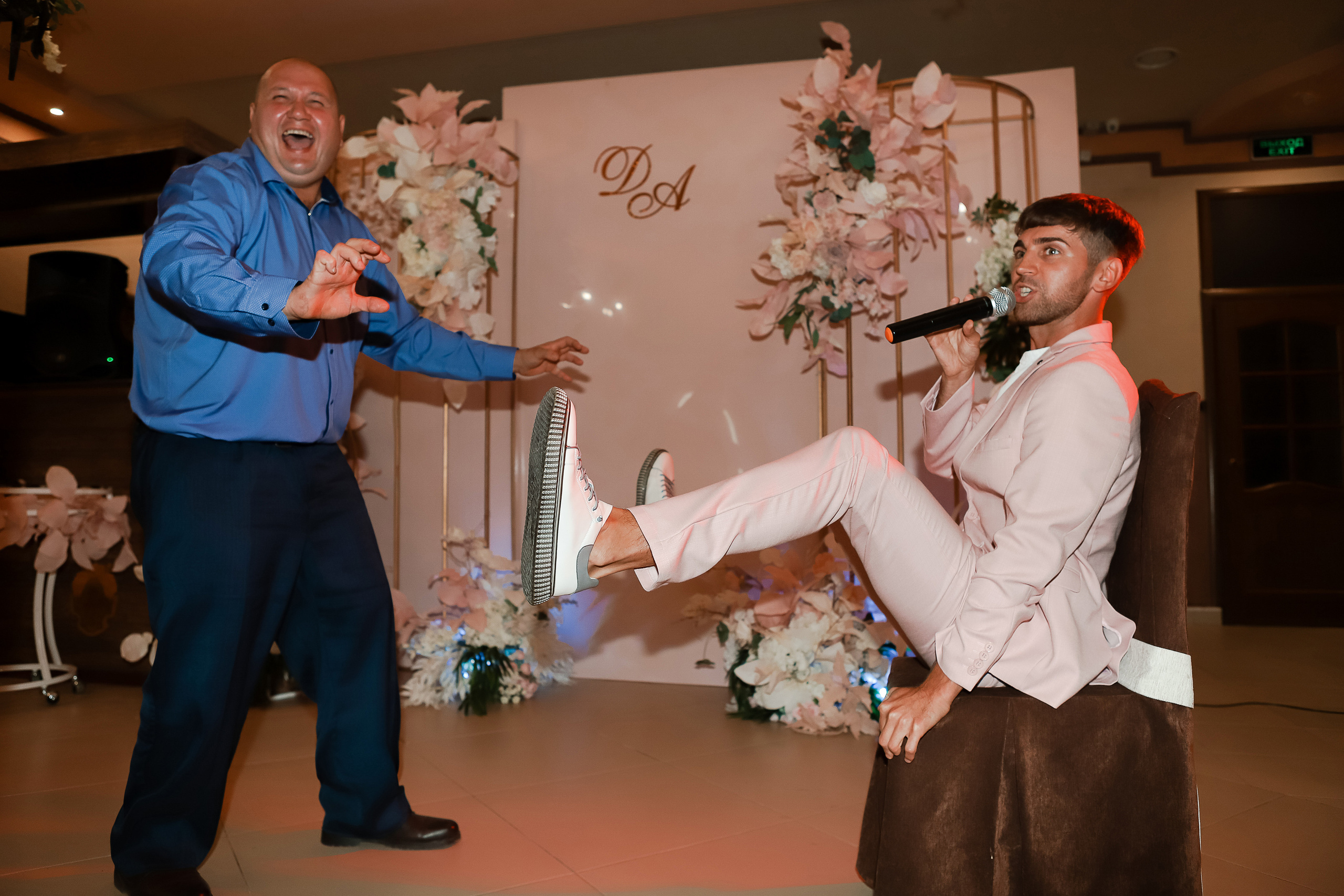 Дарья и Александр. Свадебный фотограф Евгения Фролова г. Каменск-Шахтинский, Донецк, Ростов