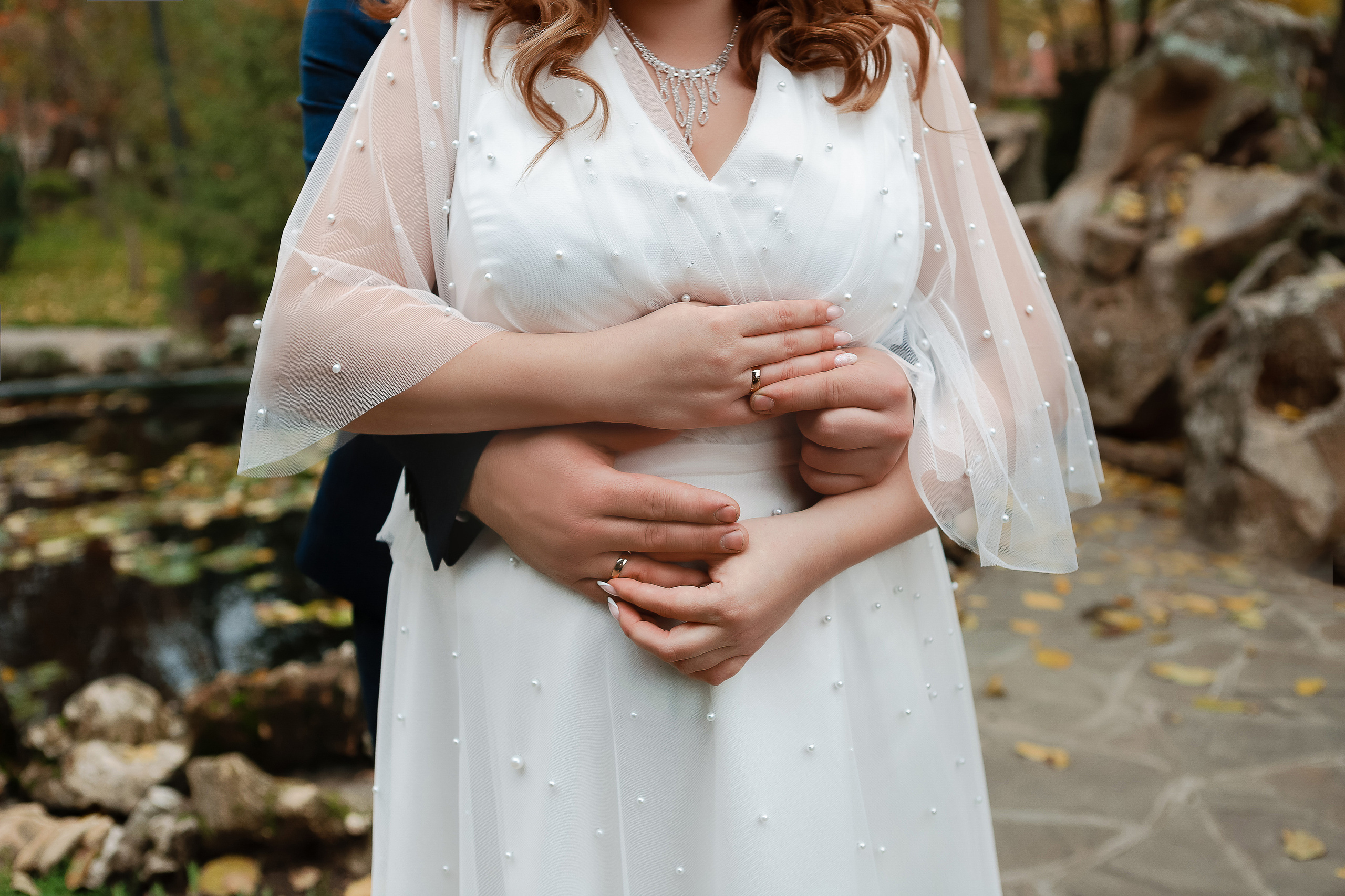 Ирина и Сергей. Свадебный фотограф Евгения Фролова г. Каменск-Шахтинский, Донецк, Ростов