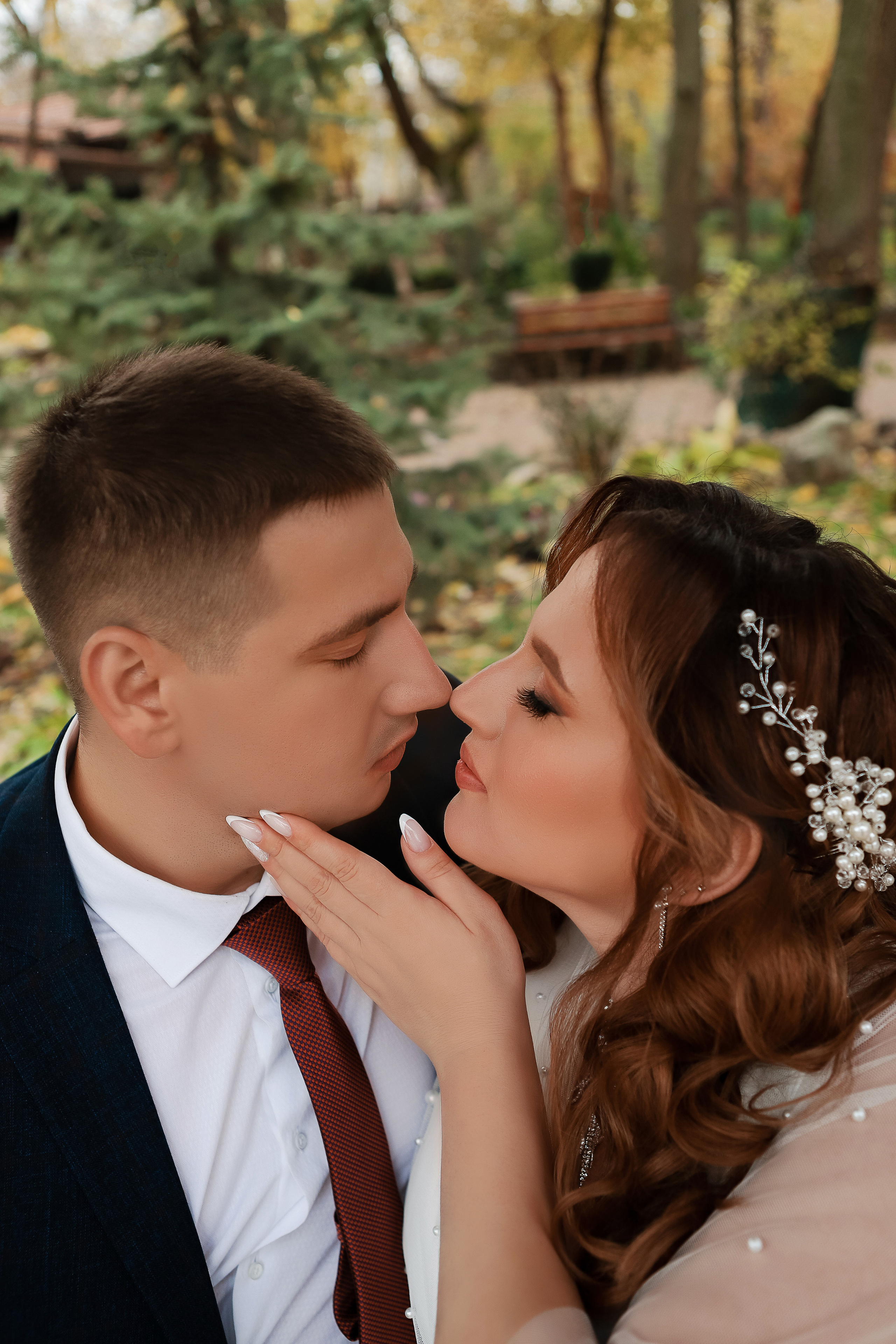 Ирина и Сергей. Свадебный фотограф Евгения Фролова г. Каменск-Шахтинский, Донецк, Ростов