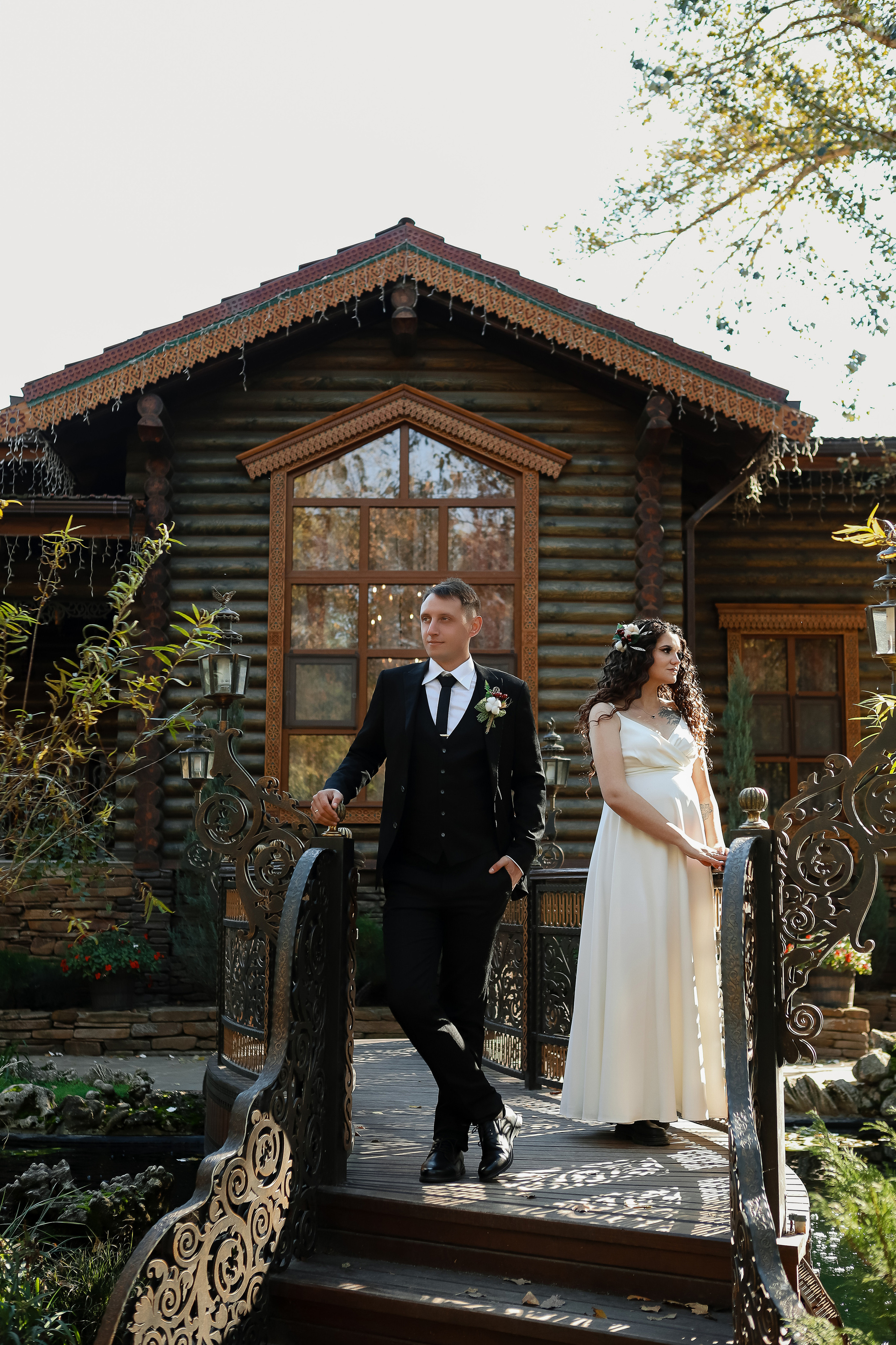 Дарья и Александр. Свадебный фотограф Евгения Фролова г. Каменск-Шахтинский, Донецк, Ростов