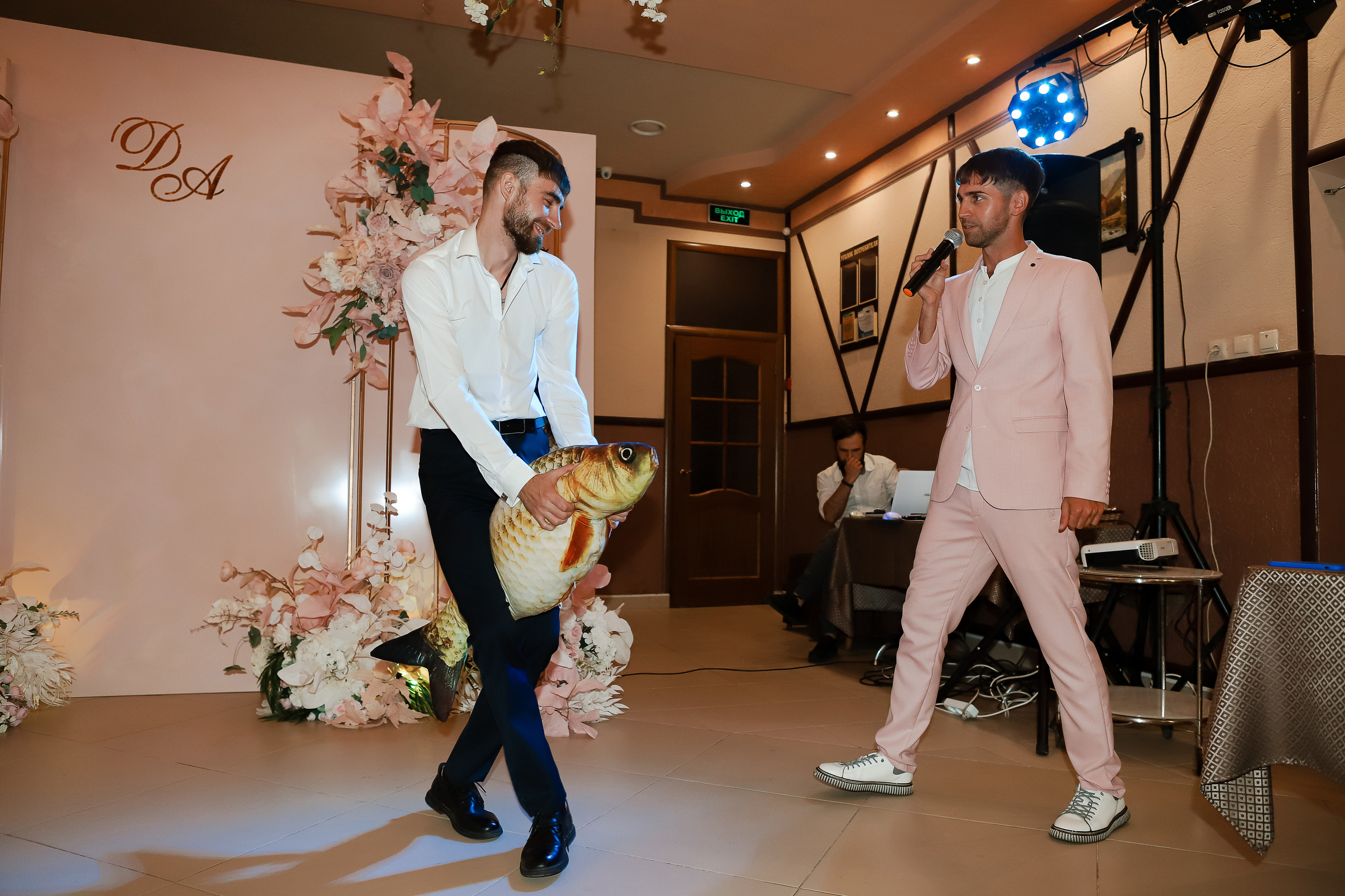 Дарья и Александр. Свадебный фотограф Евгения Фролова г. Каменск-Шахтинский, Донецк, Ростов