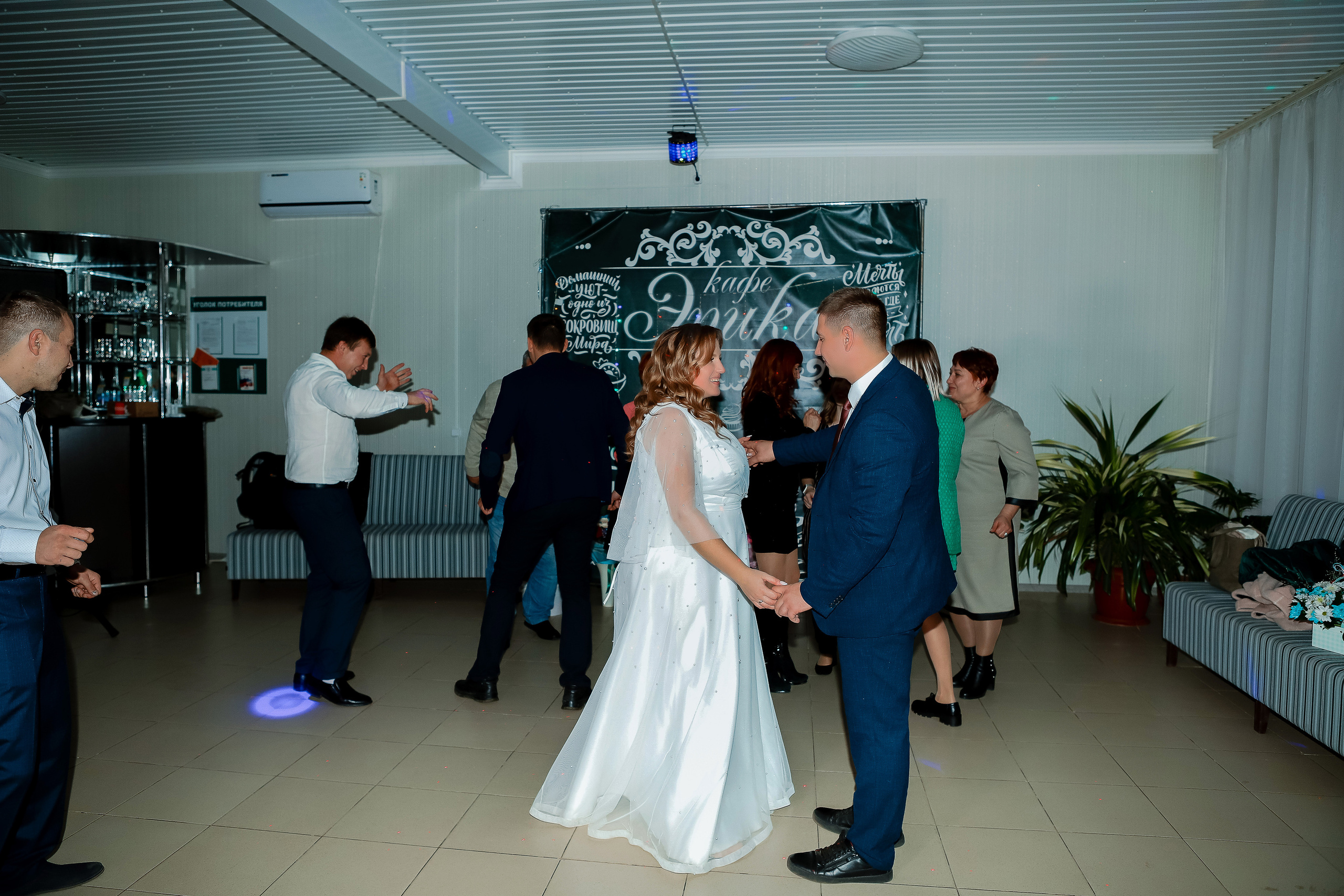 Ирина и Сергей. Свадебный фотограф Евгения Фролова г. Каменск-Шахтинский, Донецк, Ростов