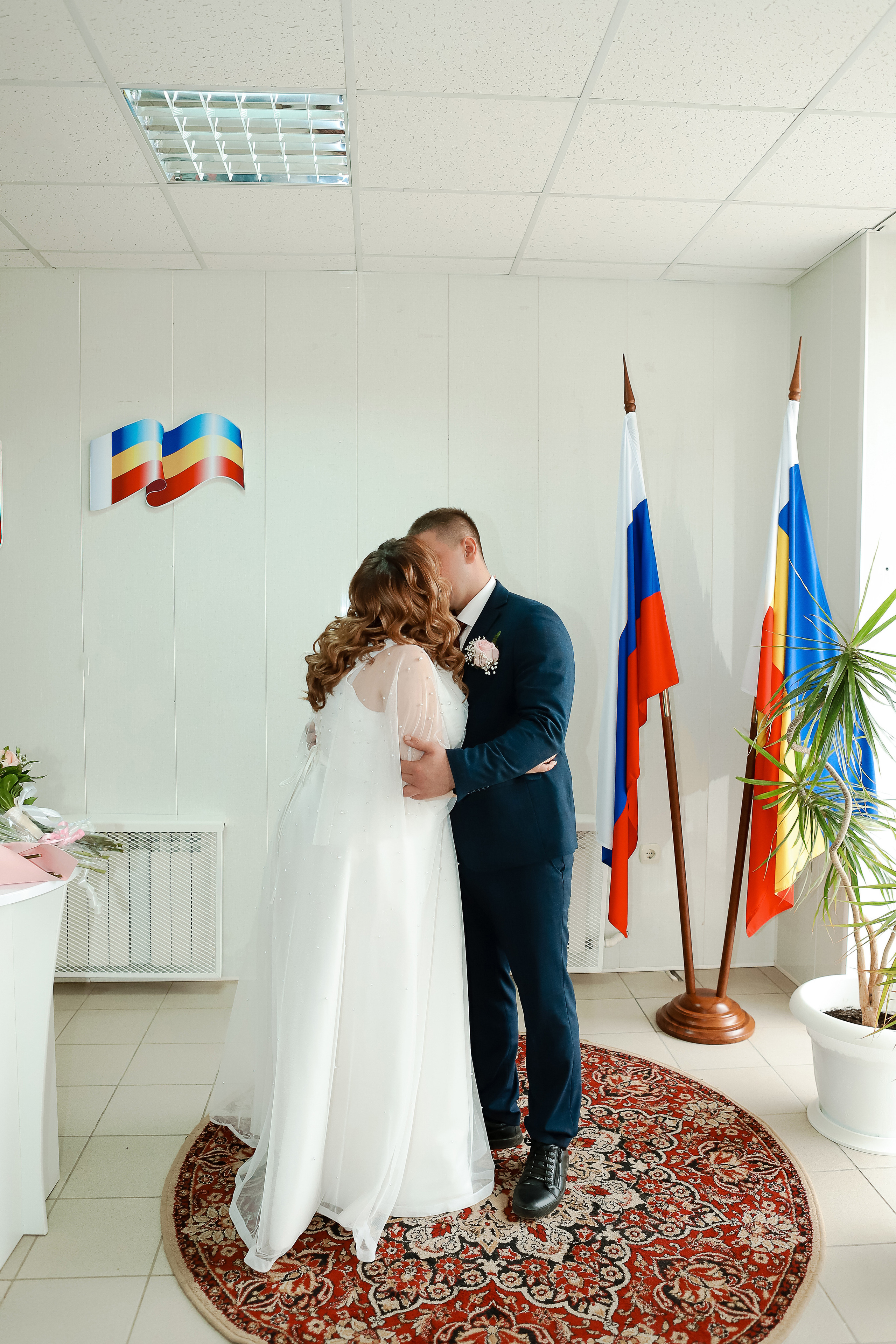 Ирина и Сергей. Свадебный фотограф Евгения Фролова г. Каменск-Шахтинский, Донецк, Ростов