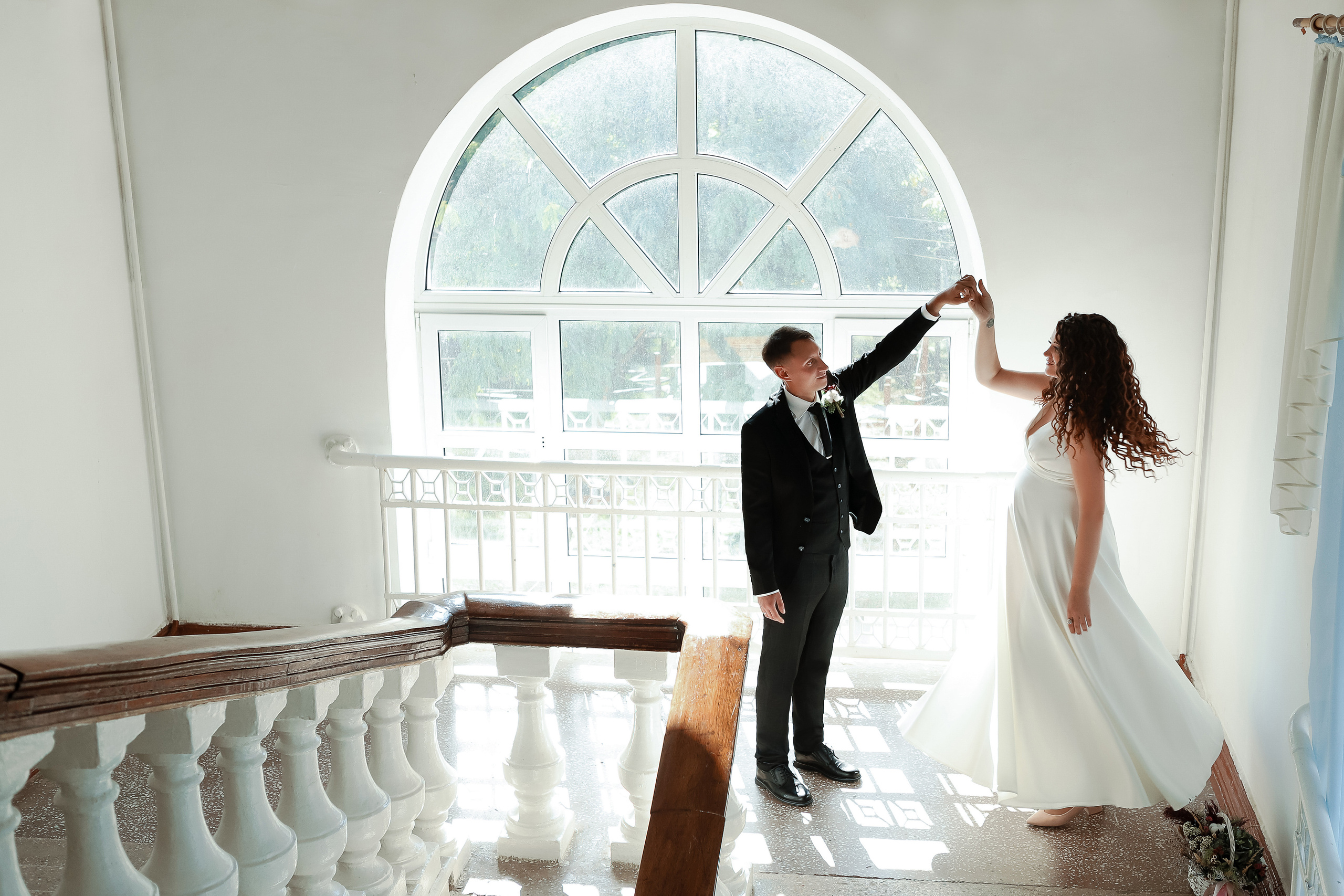 Дарья и Александр. Свадебный фотограф Евгения Фролова г. Каменск-Шахтинский, Донецк, Ростов