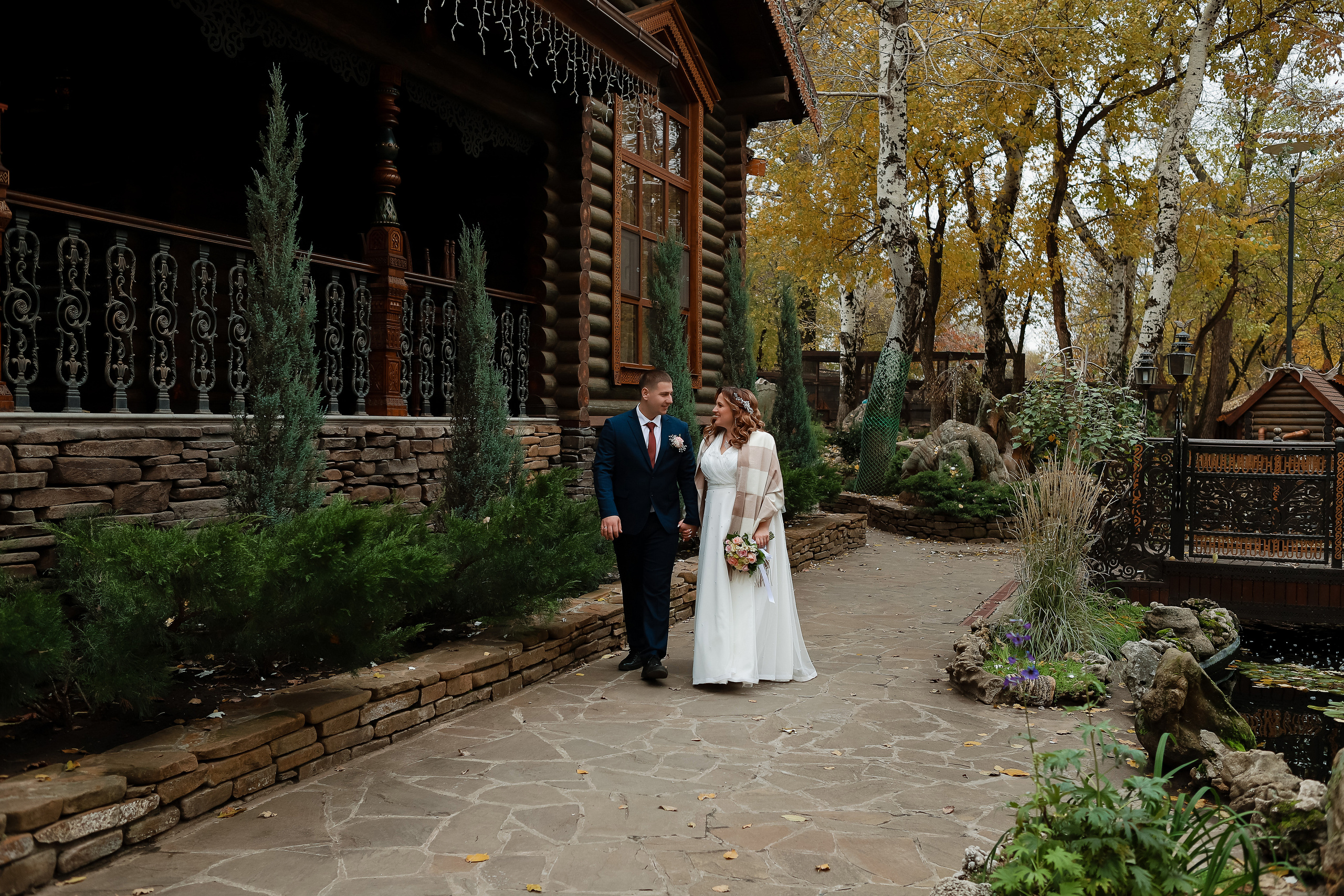 Ирина и Сергей. Свадебный фотограф Евгения Фролова г. Каменск-Шахтинский, Донецк, Ростов