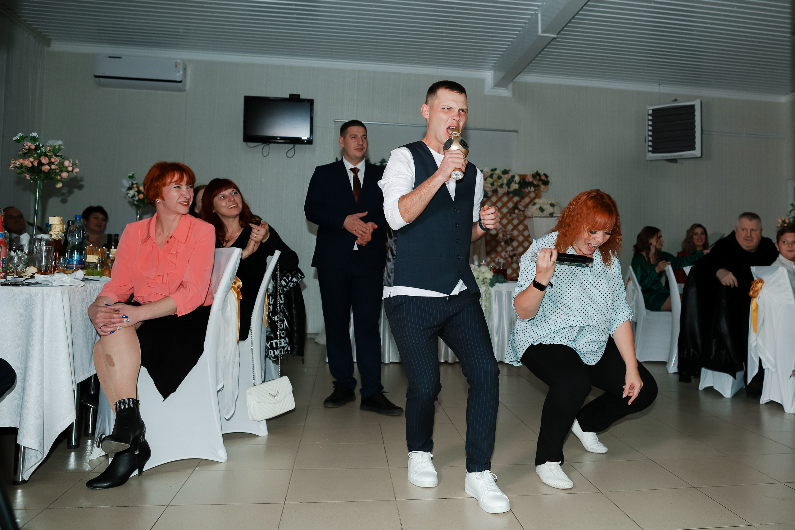 Ирина и Сергей. Свадебный фотограф Евгения Фролова г. Каменск-Шахтинский, Донецк, Ростов