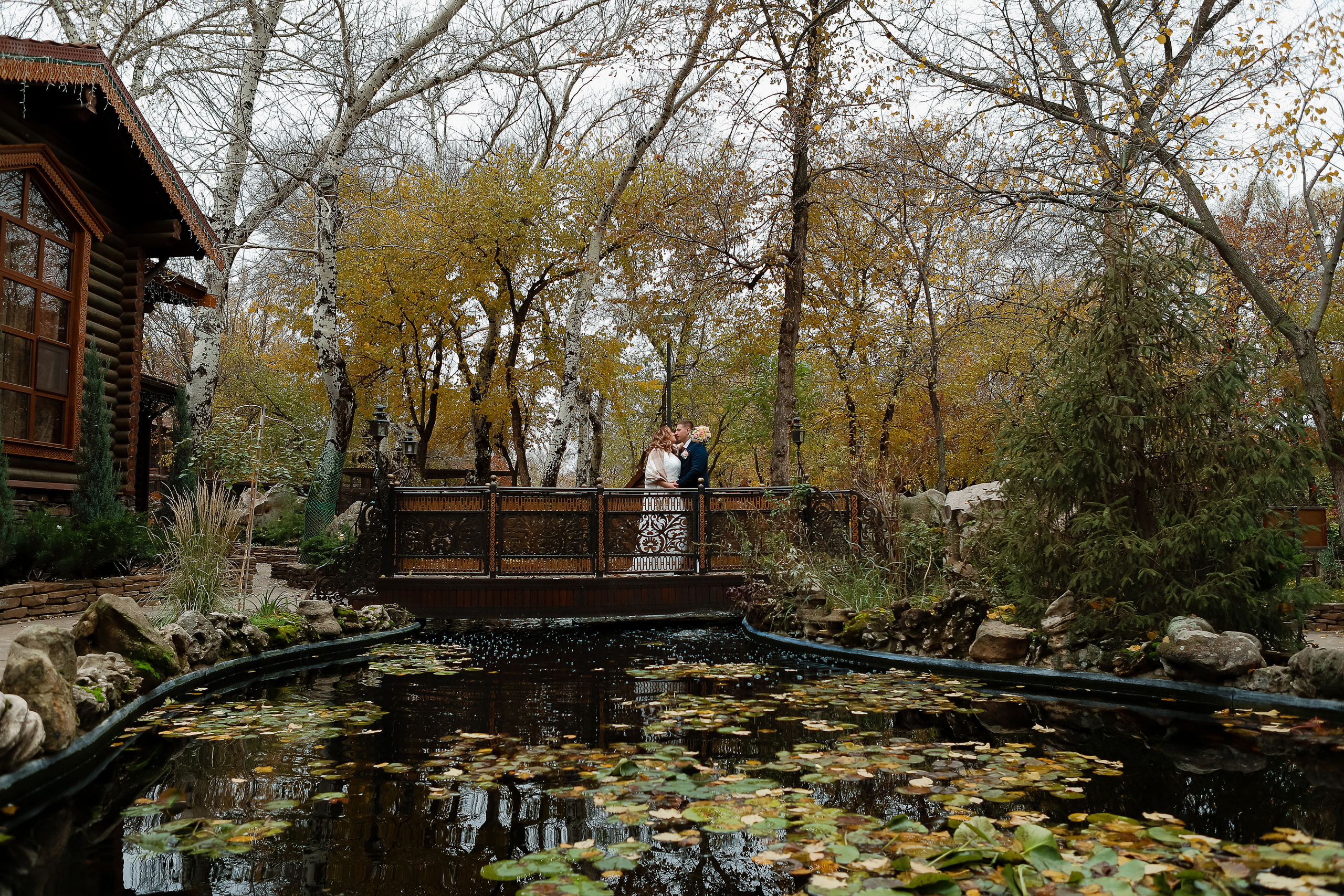 Ирина и Сергей. Свадебный фотограф Евгения Фролова г. Каменск-Шахтинский, Донецк, Ростов