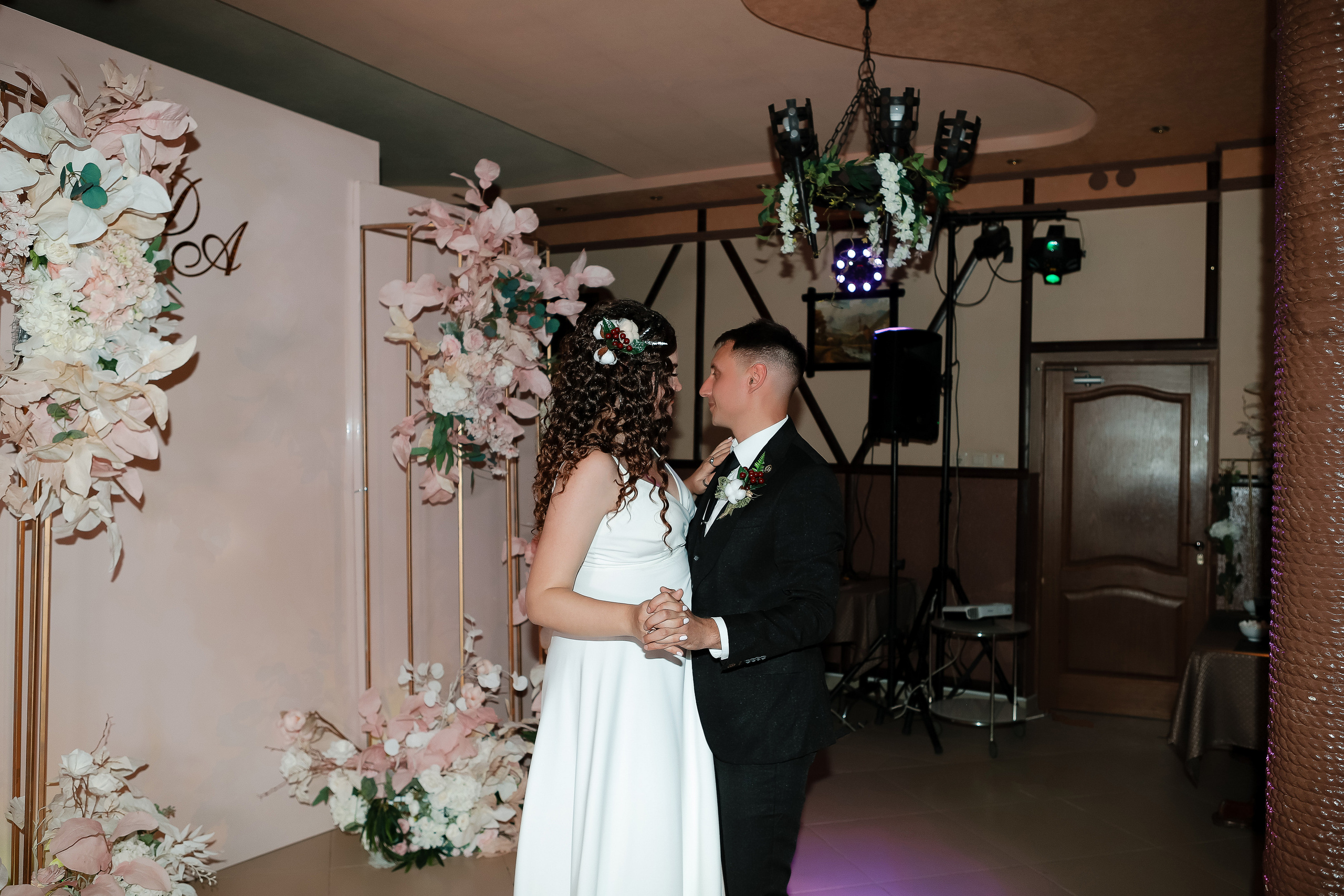 Дарья и Александр. Свадебный фотограф Евгения Фролова г. Каменск-Шахтинский, Донецк, Ростов