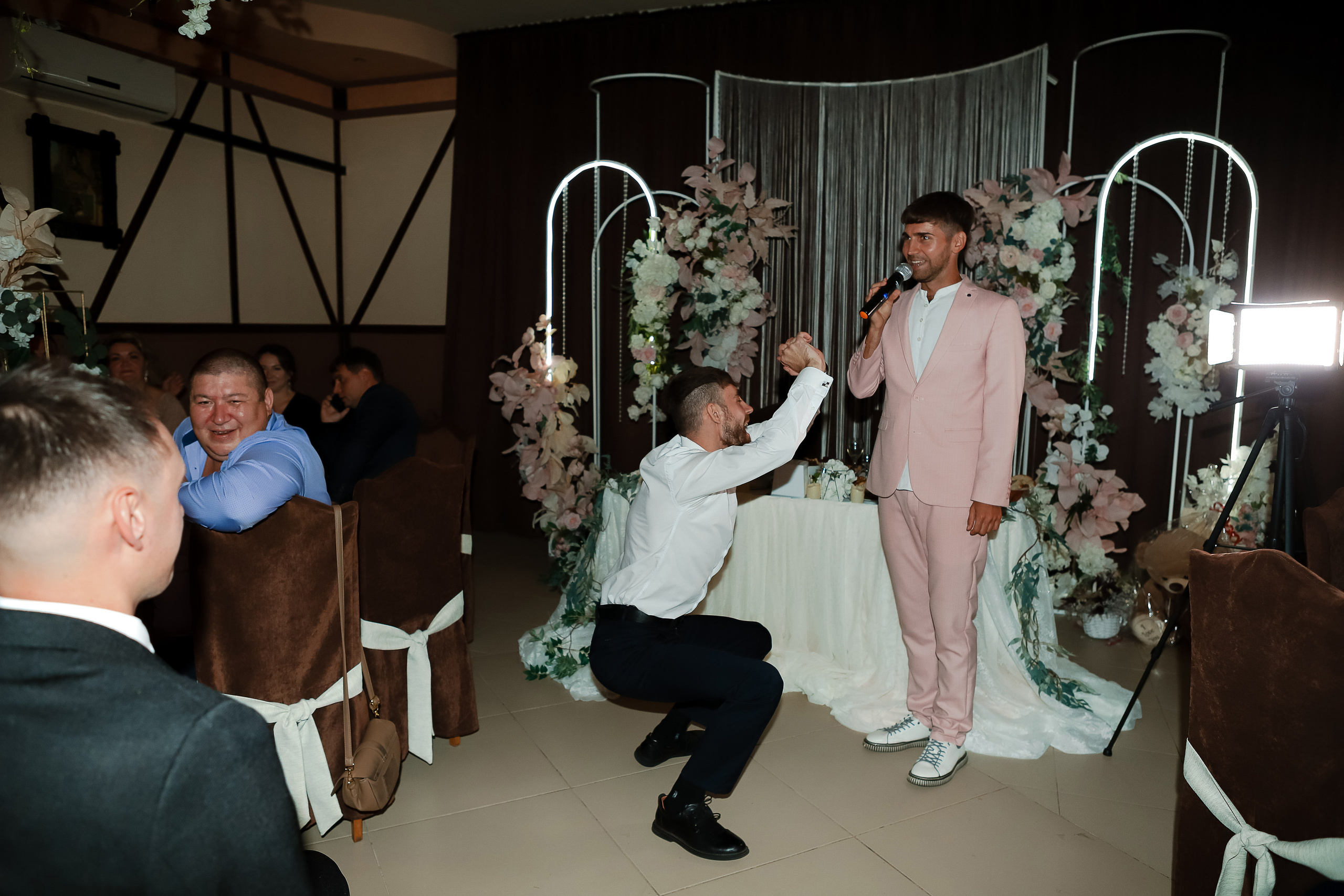 Дарья и Александр. Свадебный фотограф Евгения Фролова г. Каменск-Шахтинский, Донецк, Ростов