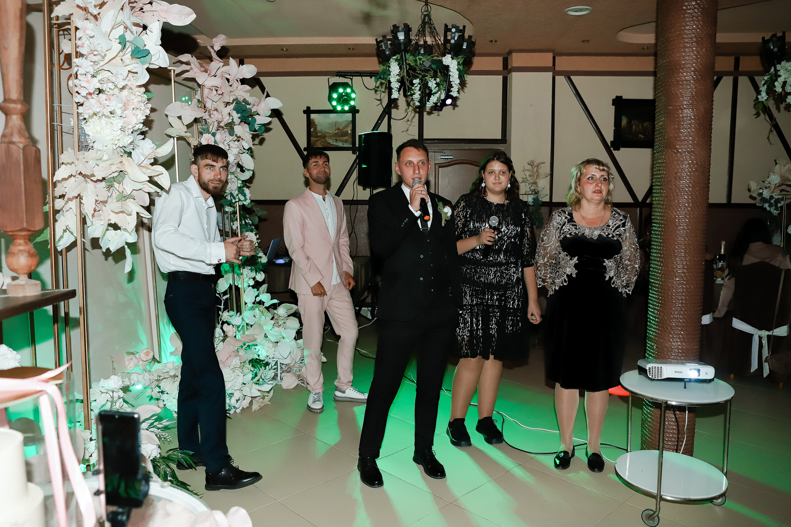 Дарья и Александр. Свадебный фотограф Евгения Фролова г. Каменск-Шахтинский, Донецк, Ростов