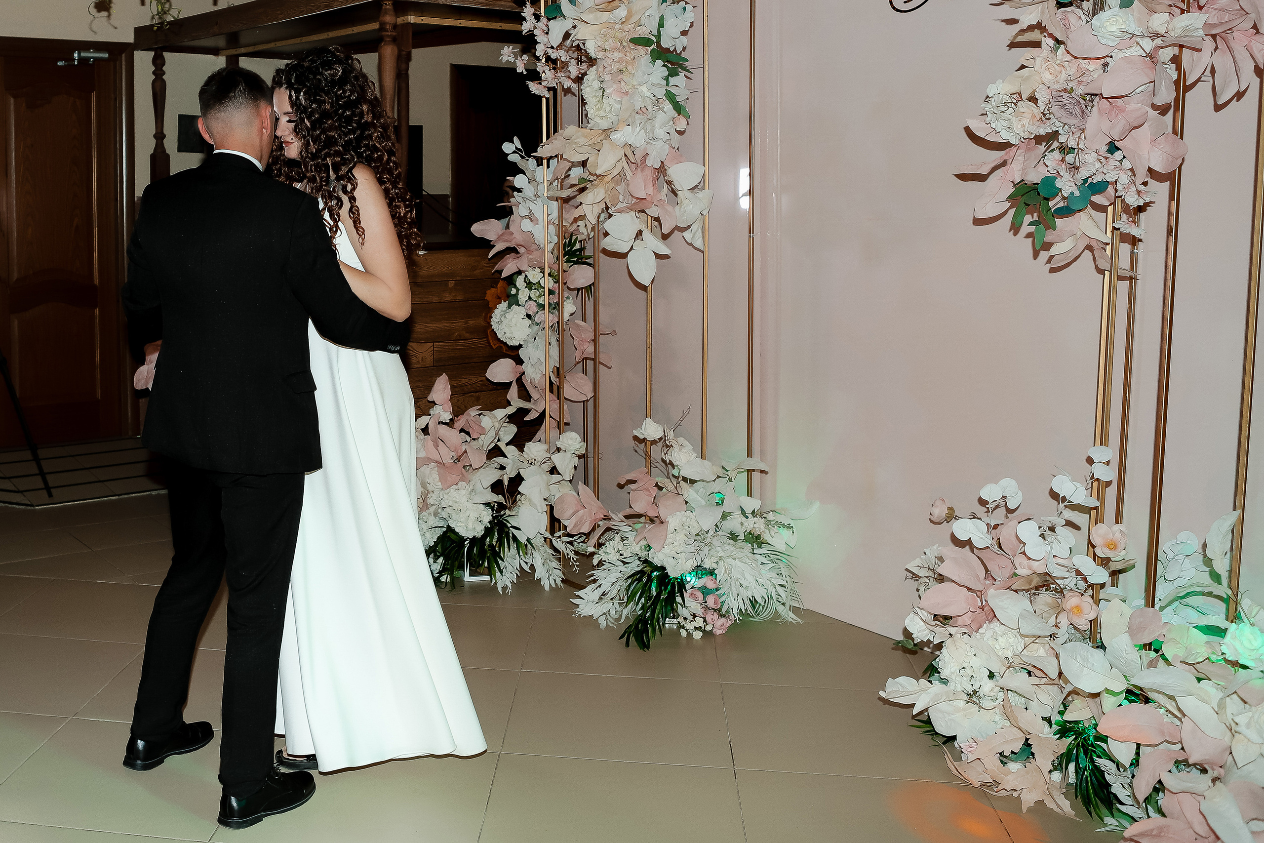 Дарья и Александр. Свадебный фотограф Евгения Фролова г. Каменск-Шахтинский, Донецк, Ростов