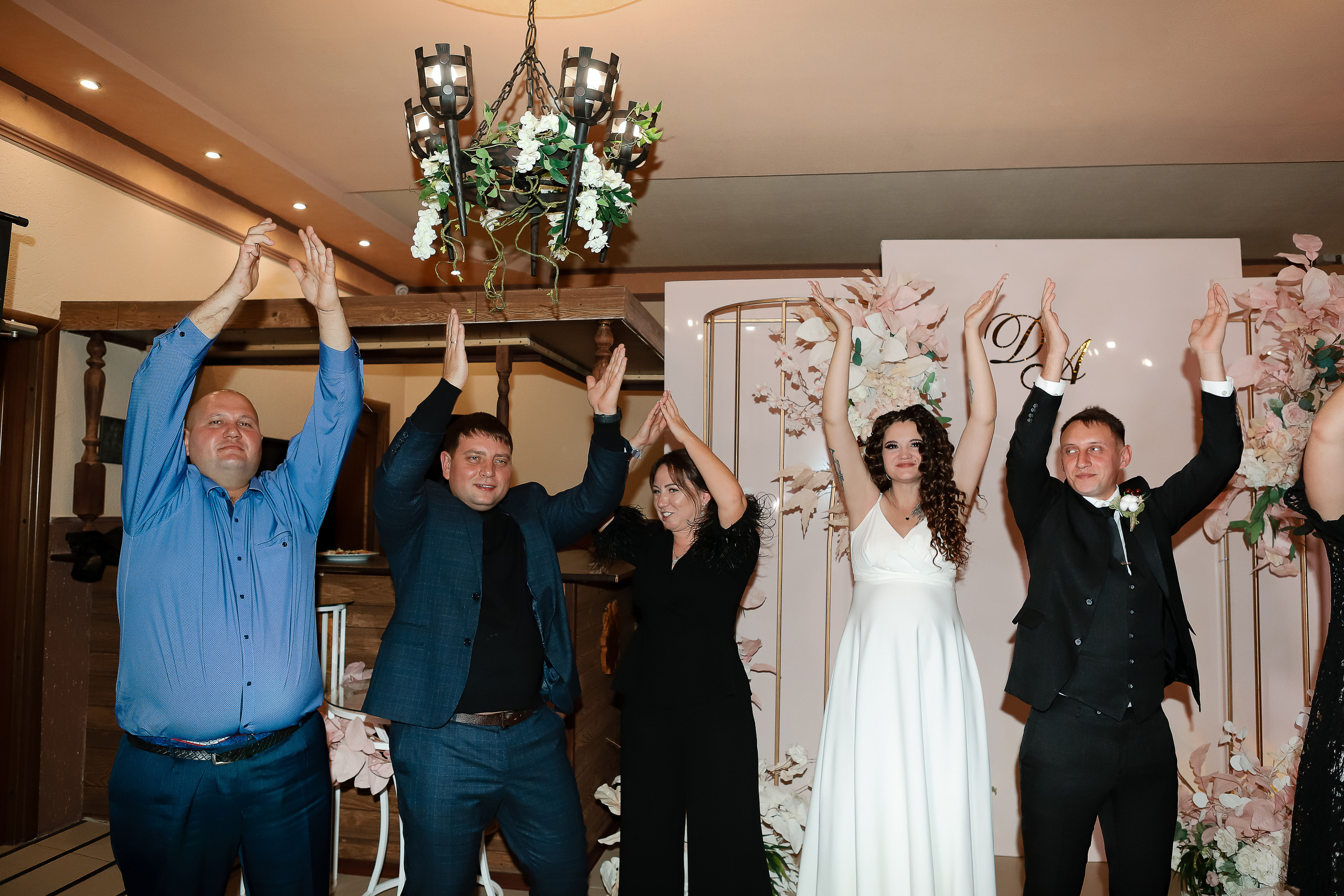 Дарья и Александр. Свадебный фотограф Евгения Фролова г. Каменск-Шахтинский, Донецк, Ростов