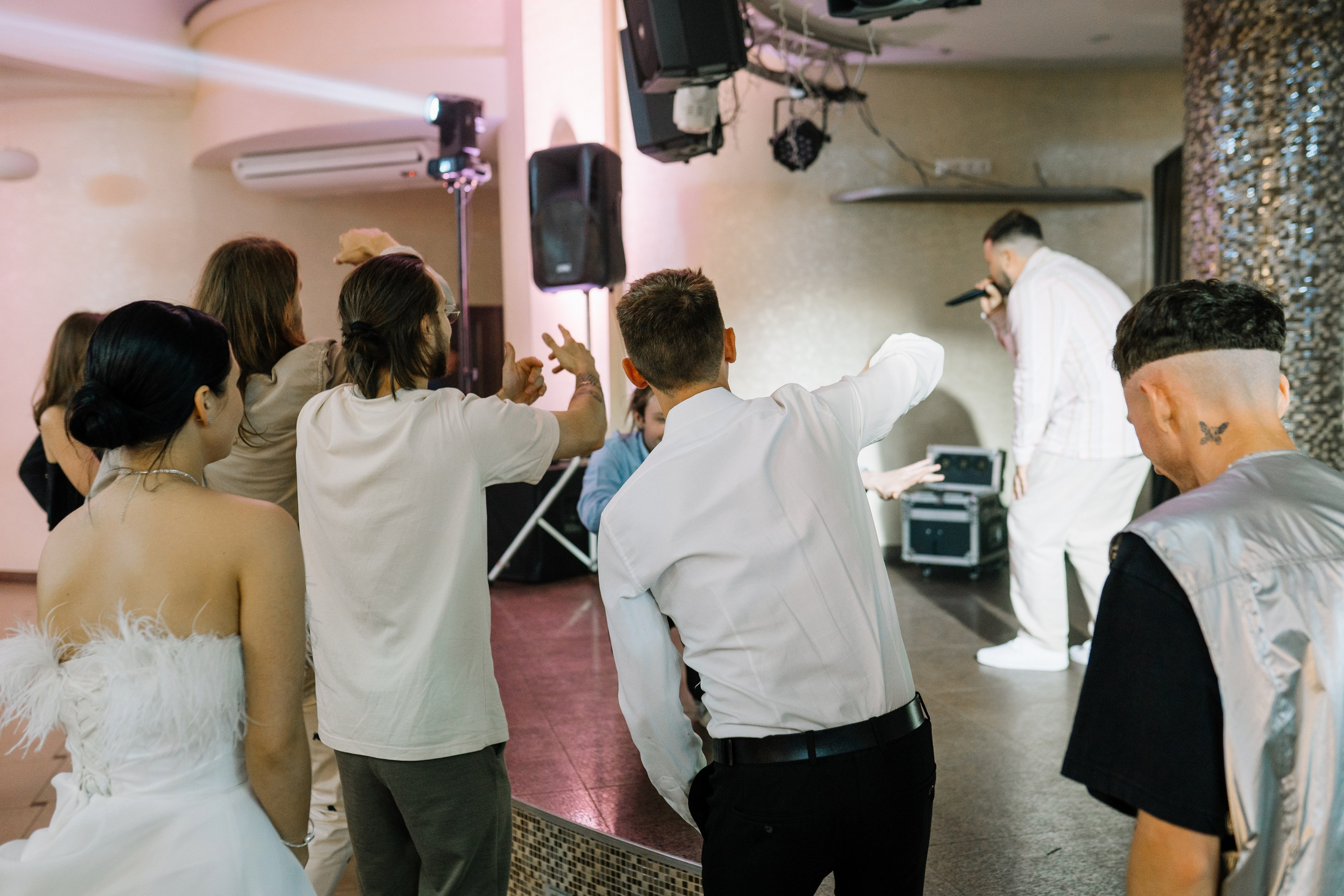 Лиза & Сергей