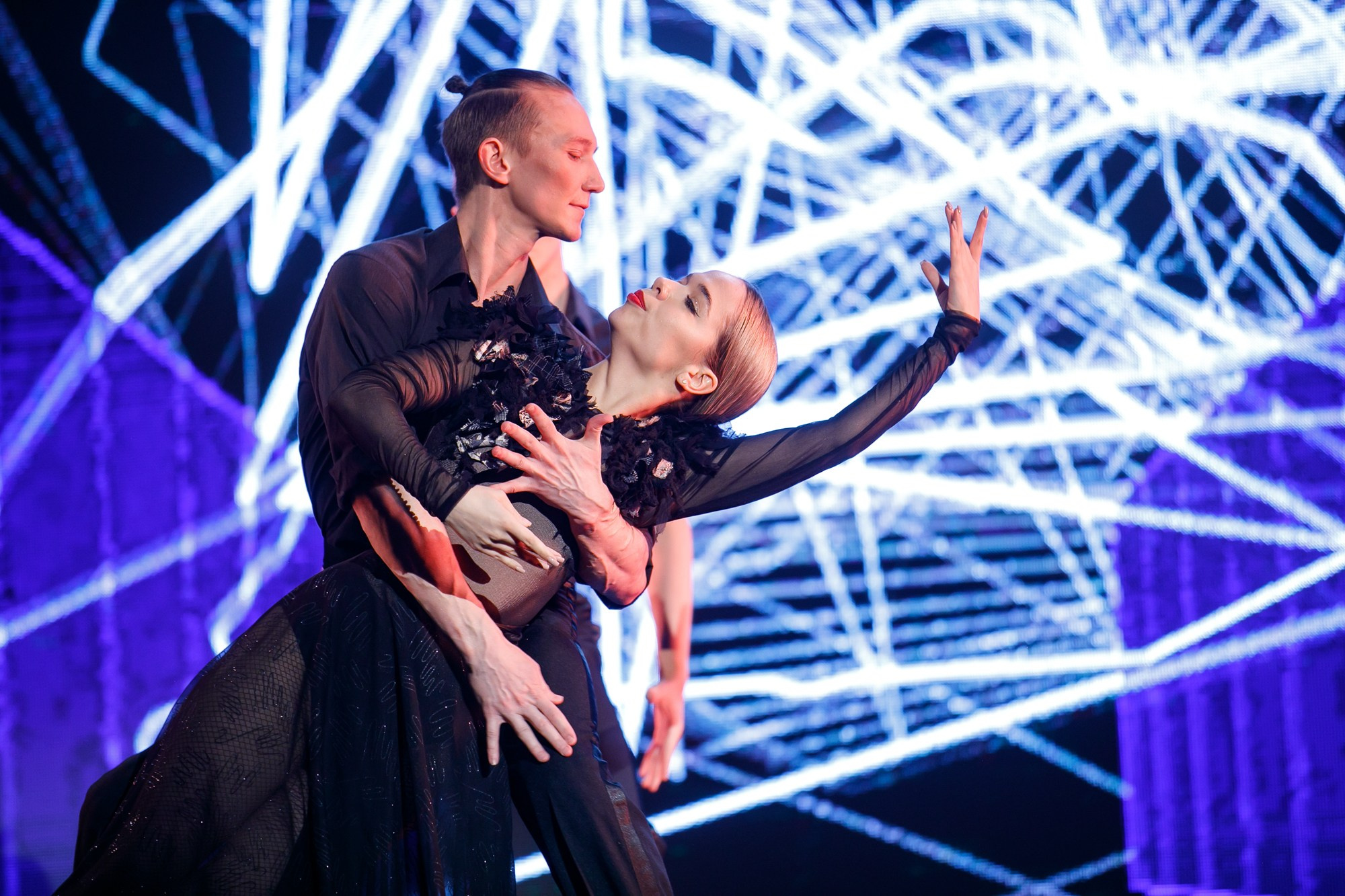 Репортаж. Главная