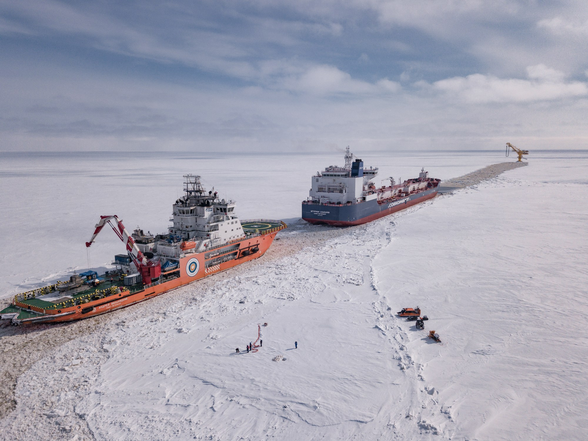 Промышленность. Главная