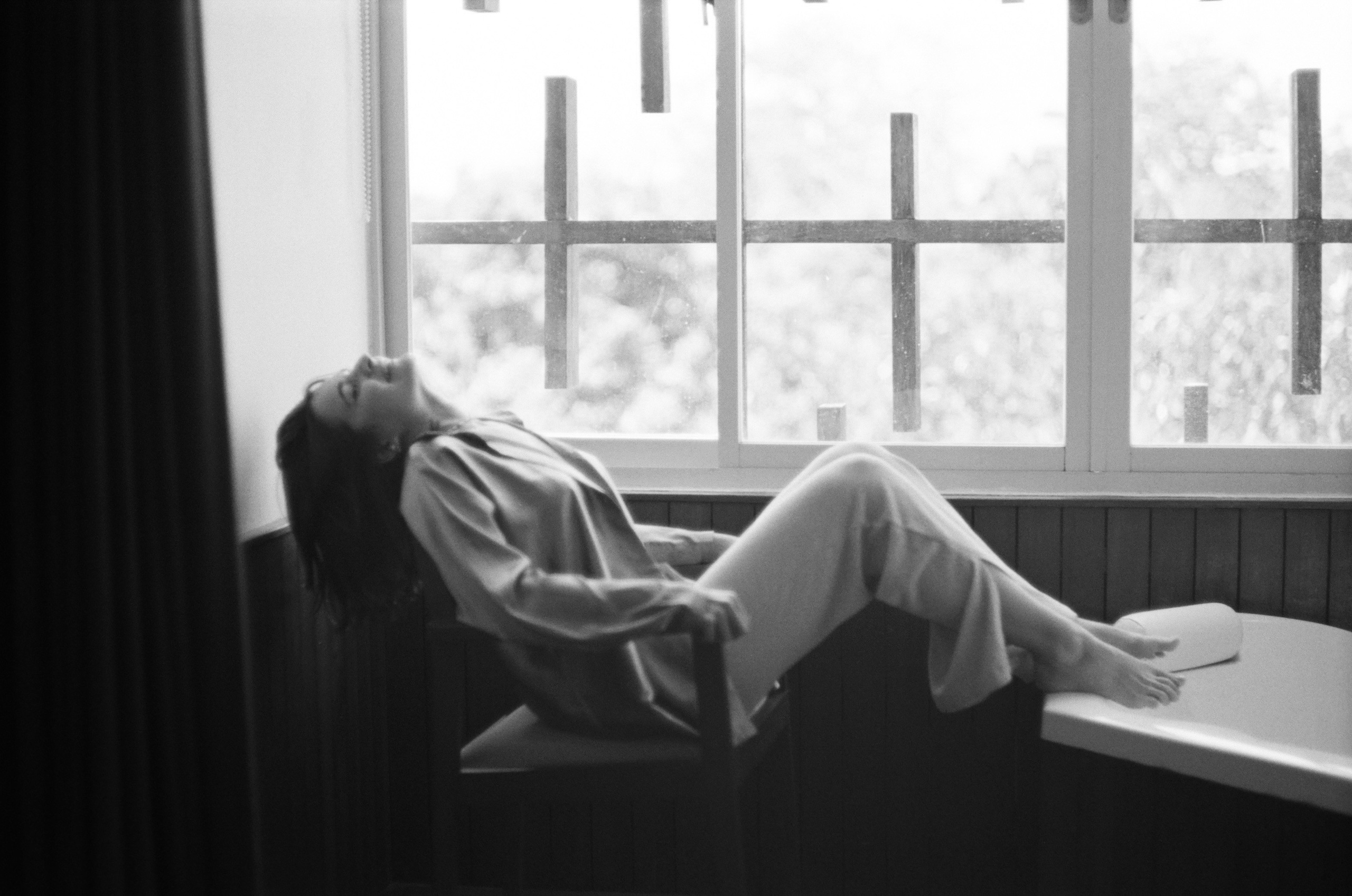 Пленочные серии — Кулебаева Дарья