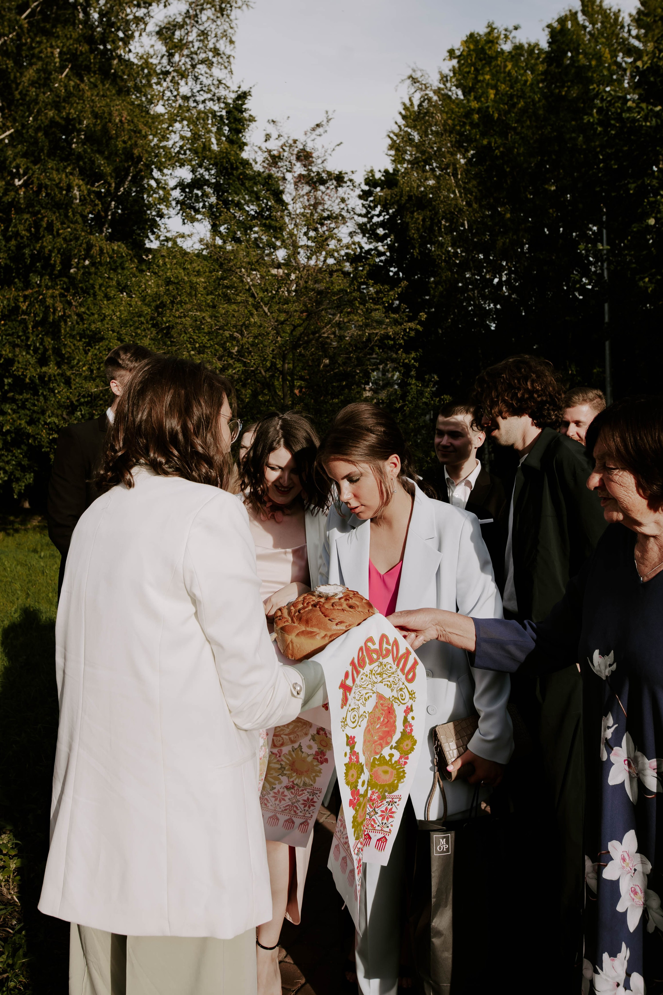 Юлия и Алексей. Фотограф Veronika Potaseva