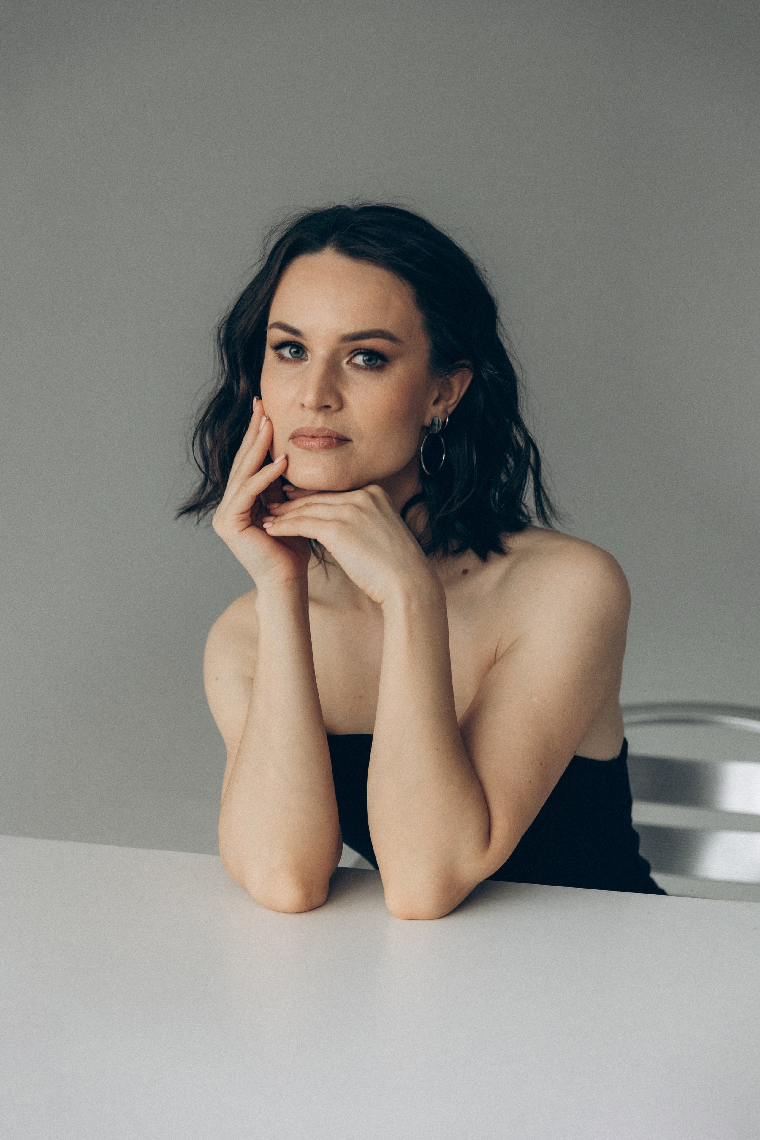 Ира. Семейный и детский фотограф в Москве Юлия Выганова Julia Joy