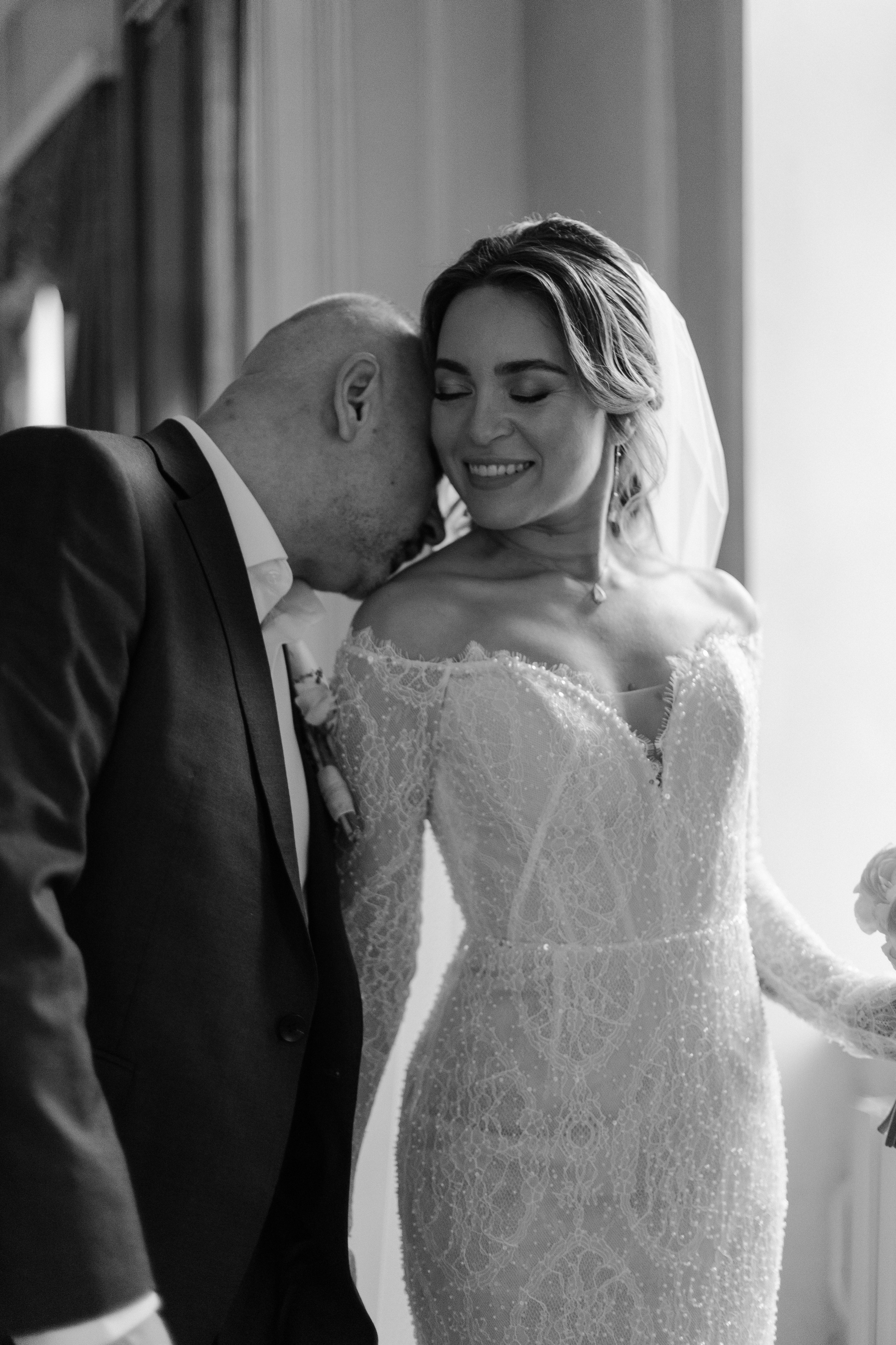 Сулейман и Елена. Фотграф в Москве Кузьмина Мария