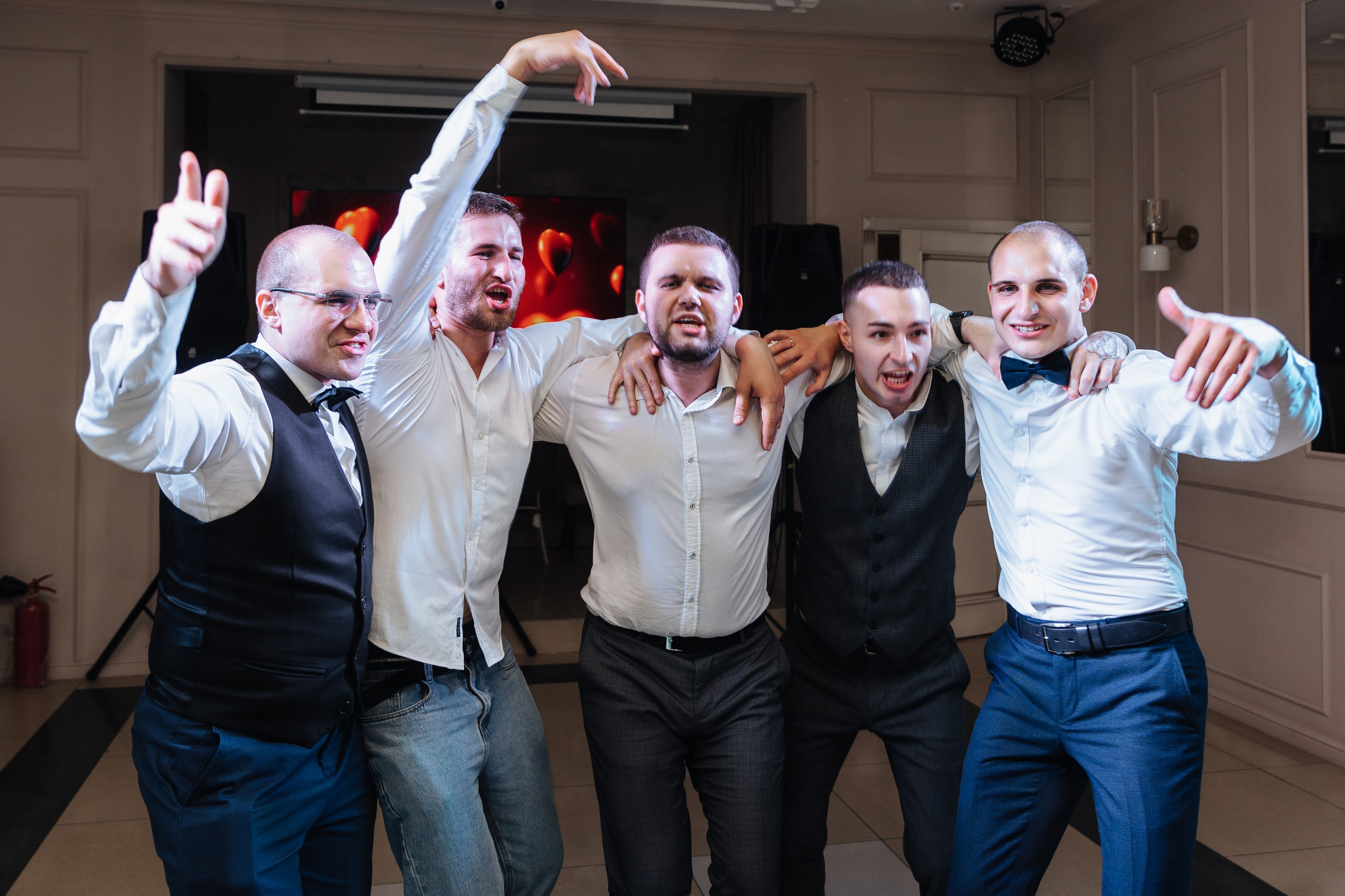 Мария и Кирилл. Семейный и свадебный фотограф в Донецке Елена Гордеева