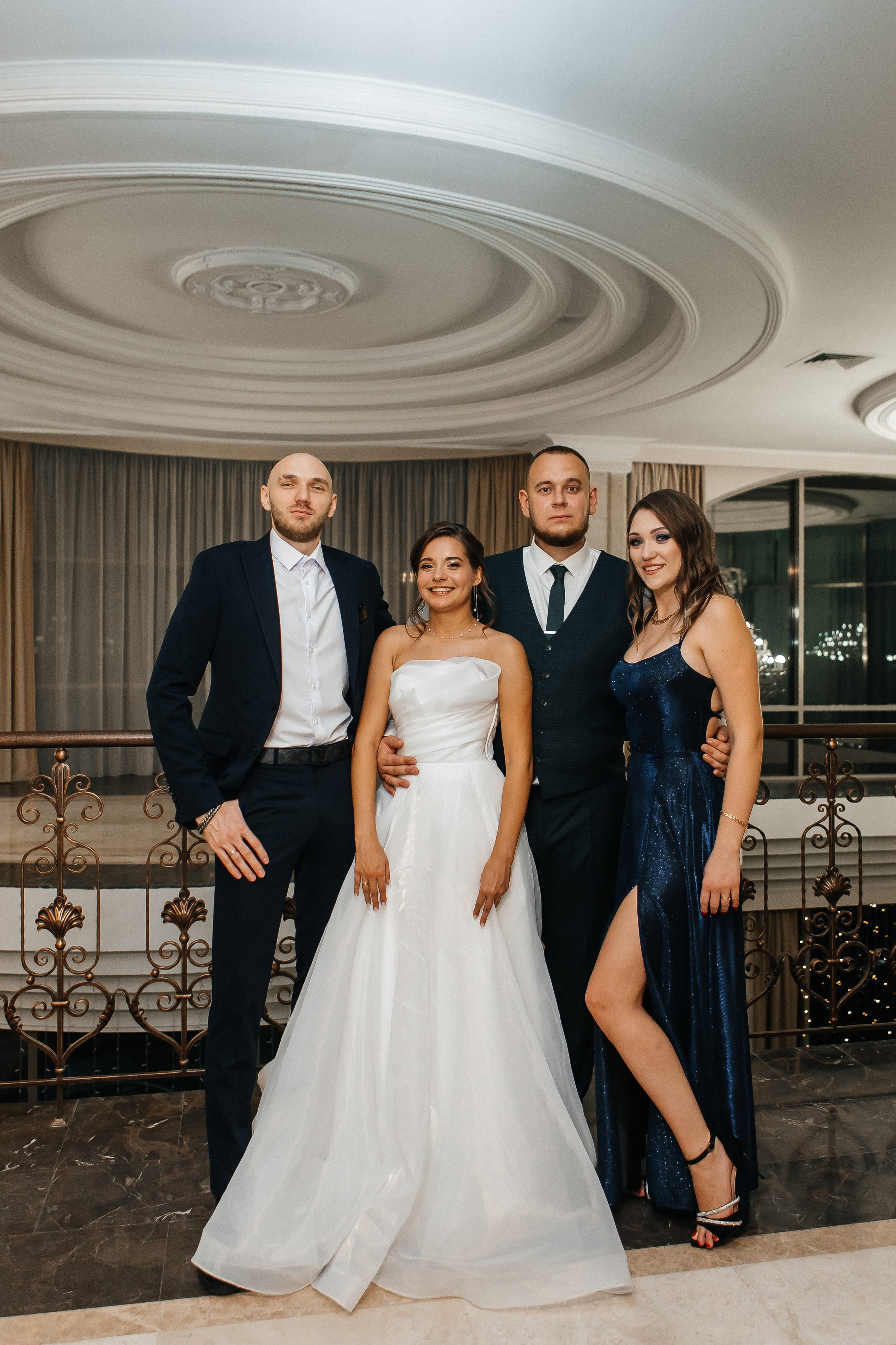 Дмитрий и Лана. Свадебный и семейный фотограф в Ростове-на-Дону