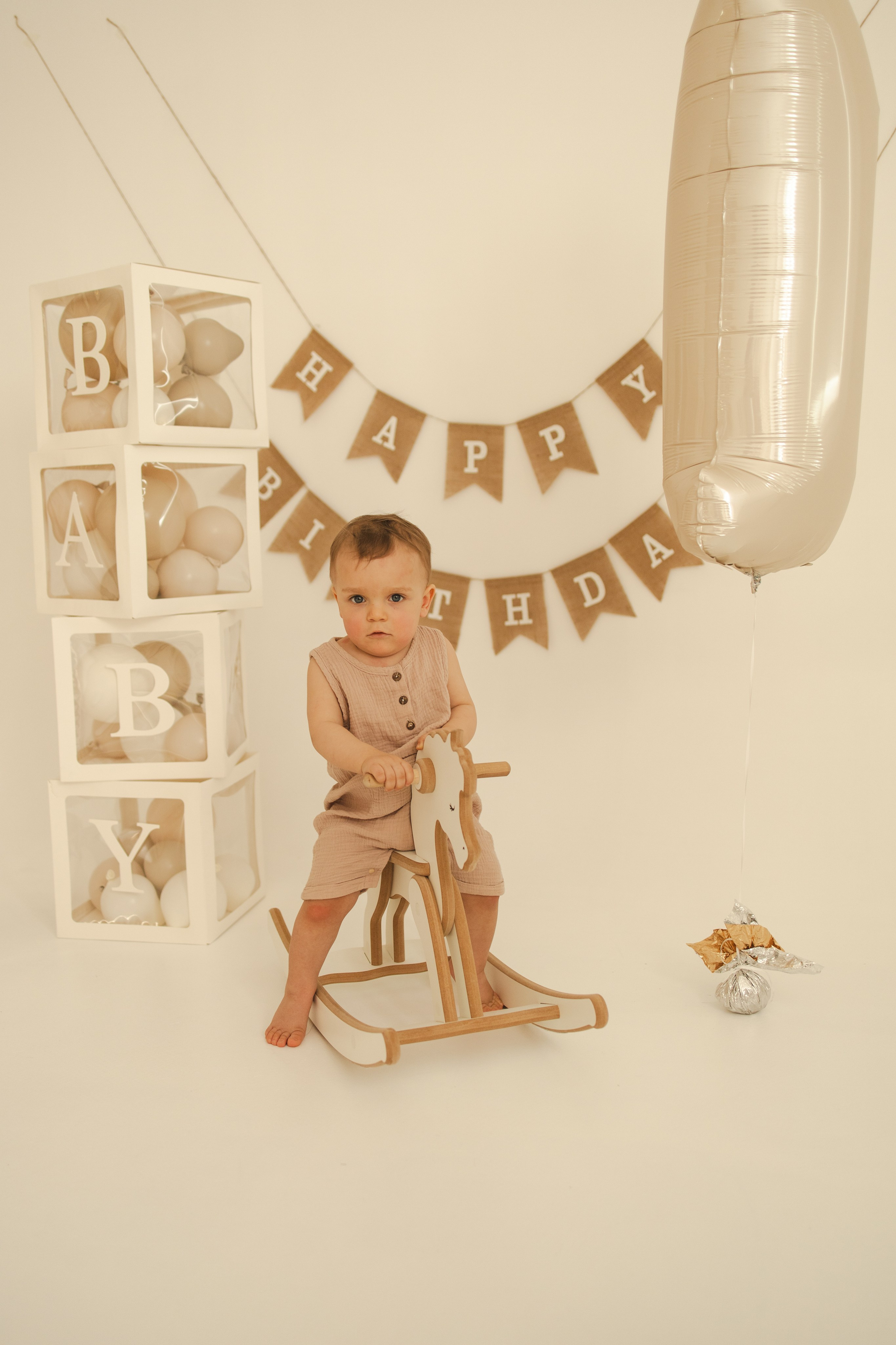 Тимоше 1 год. Фотограф в Иркутске Тома Кабанова