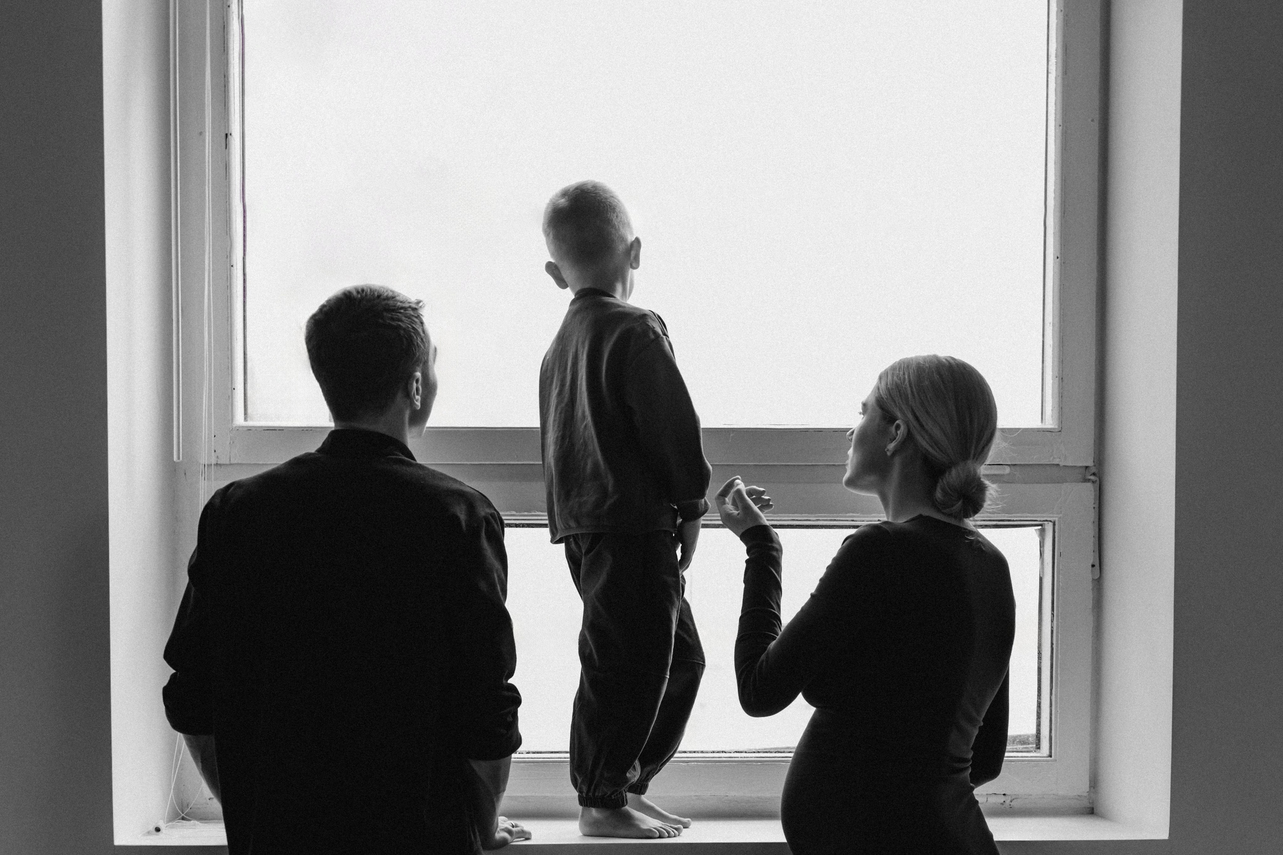 Даша Макс и Мир. Семейный и женский фотограф в Москве Коновалова Олеся