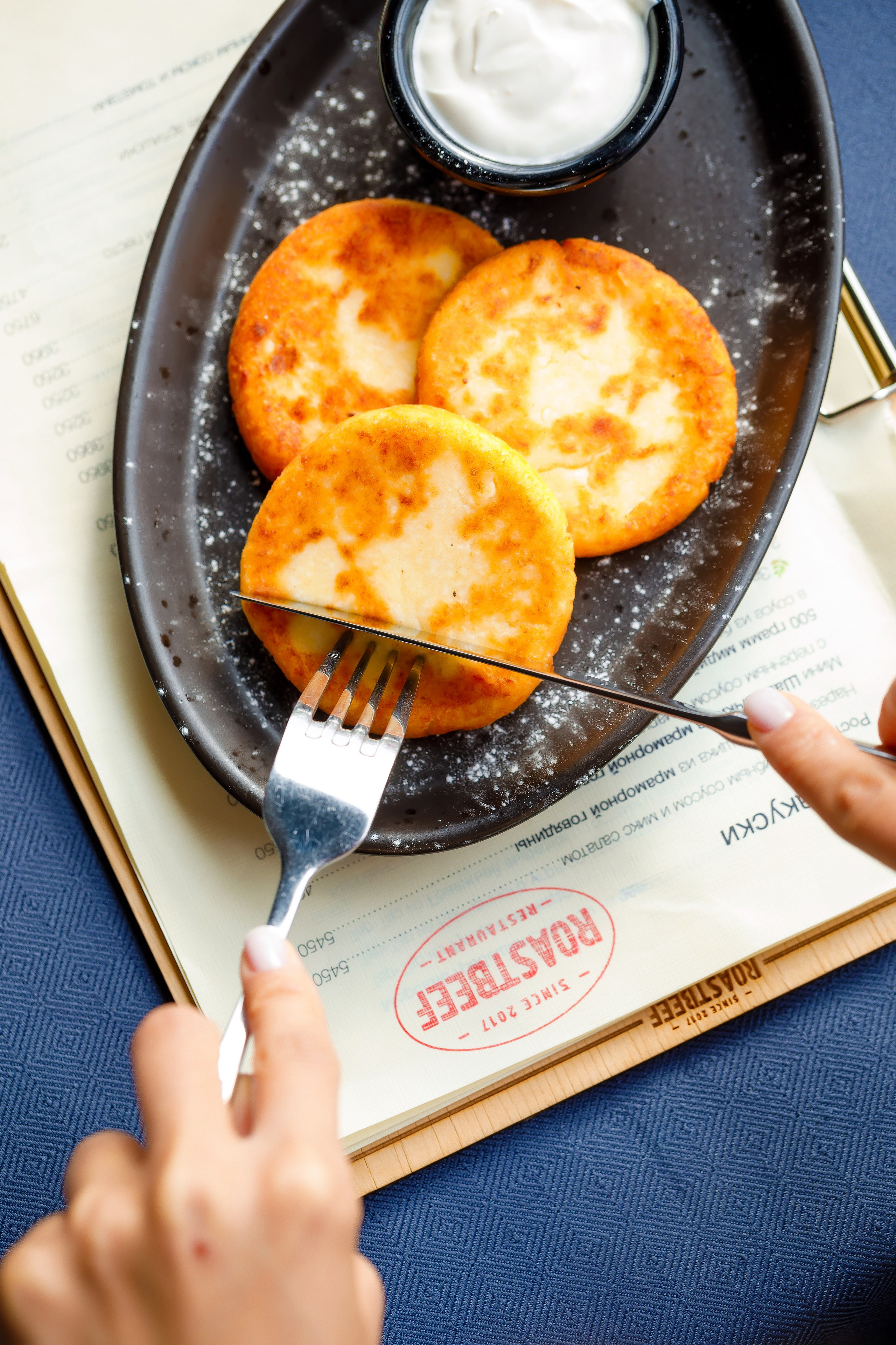 Фуд съемка. Семейный и Свадебный фотограф в Астане Александр Астапов