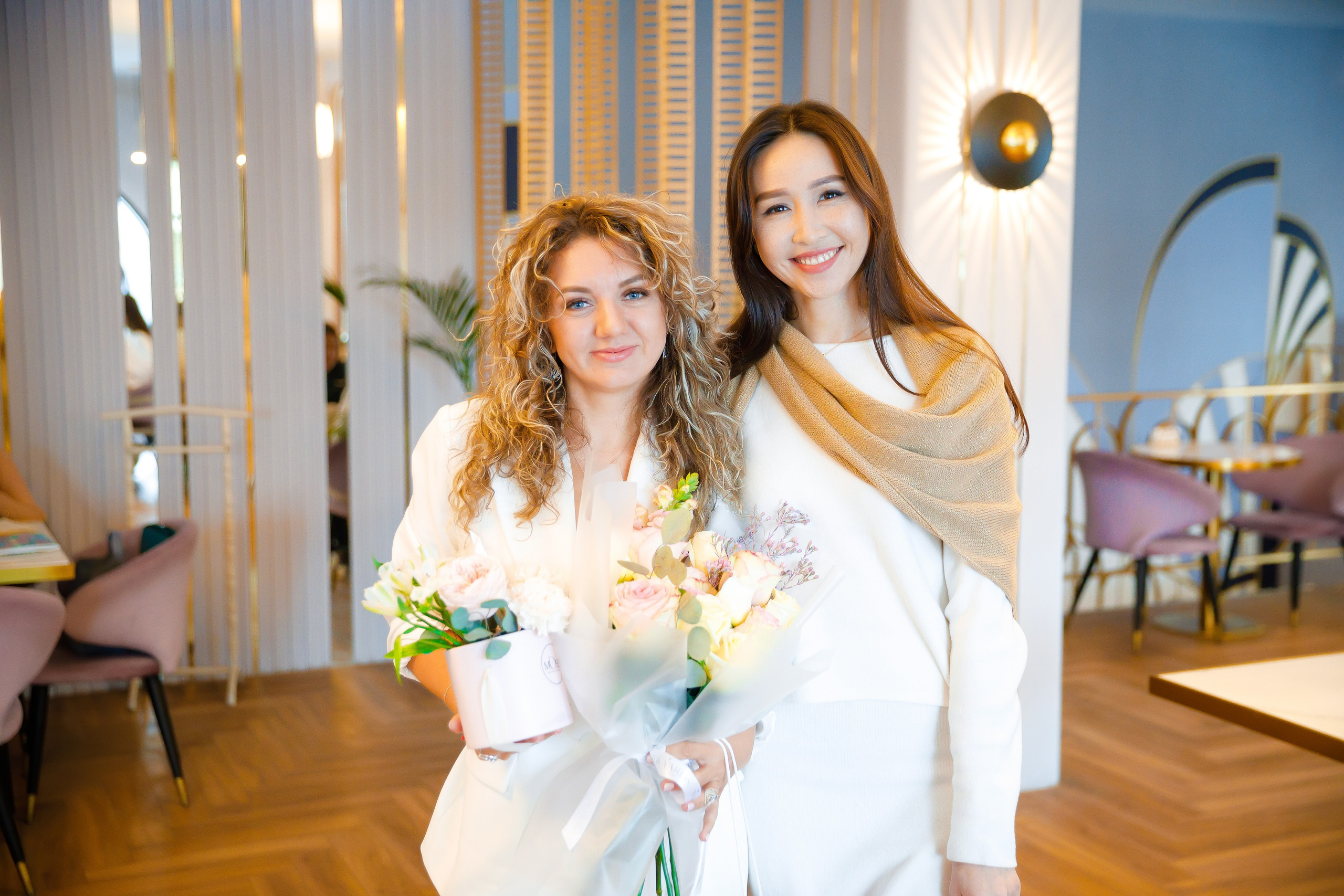 Утренний бранч. Семейный и Свадебный фотограф в Астане Александр Астапов