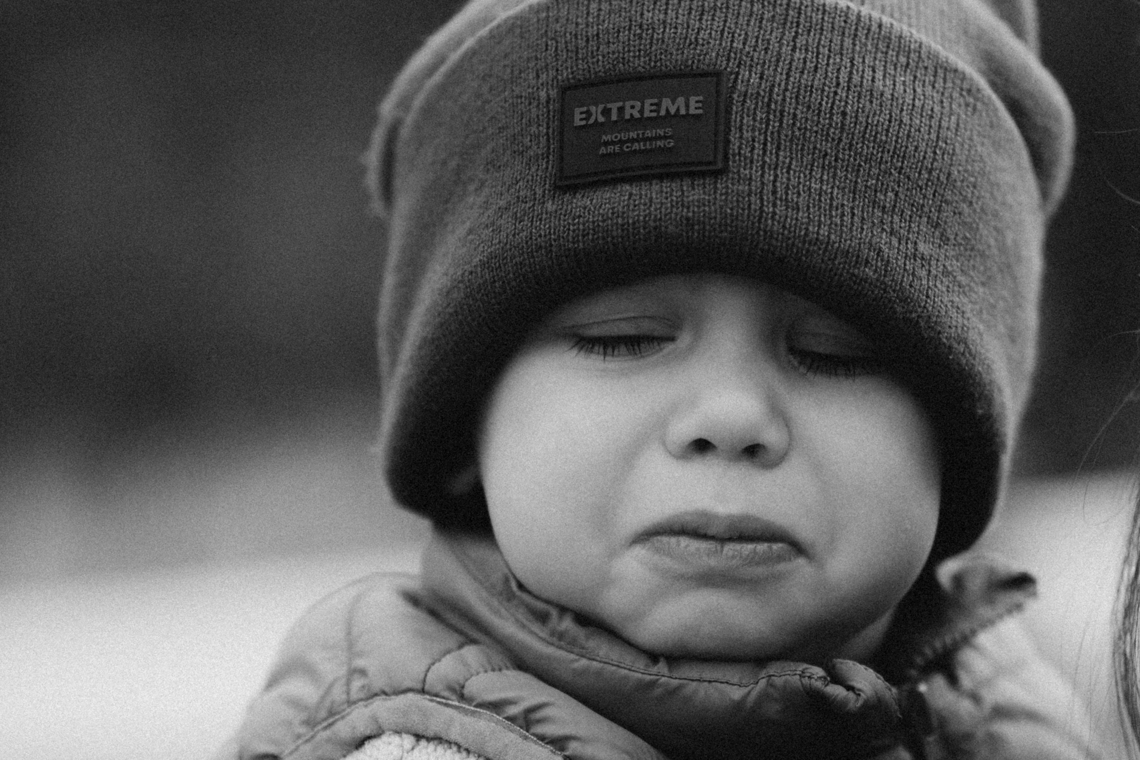 Семейная история в центре Москвы