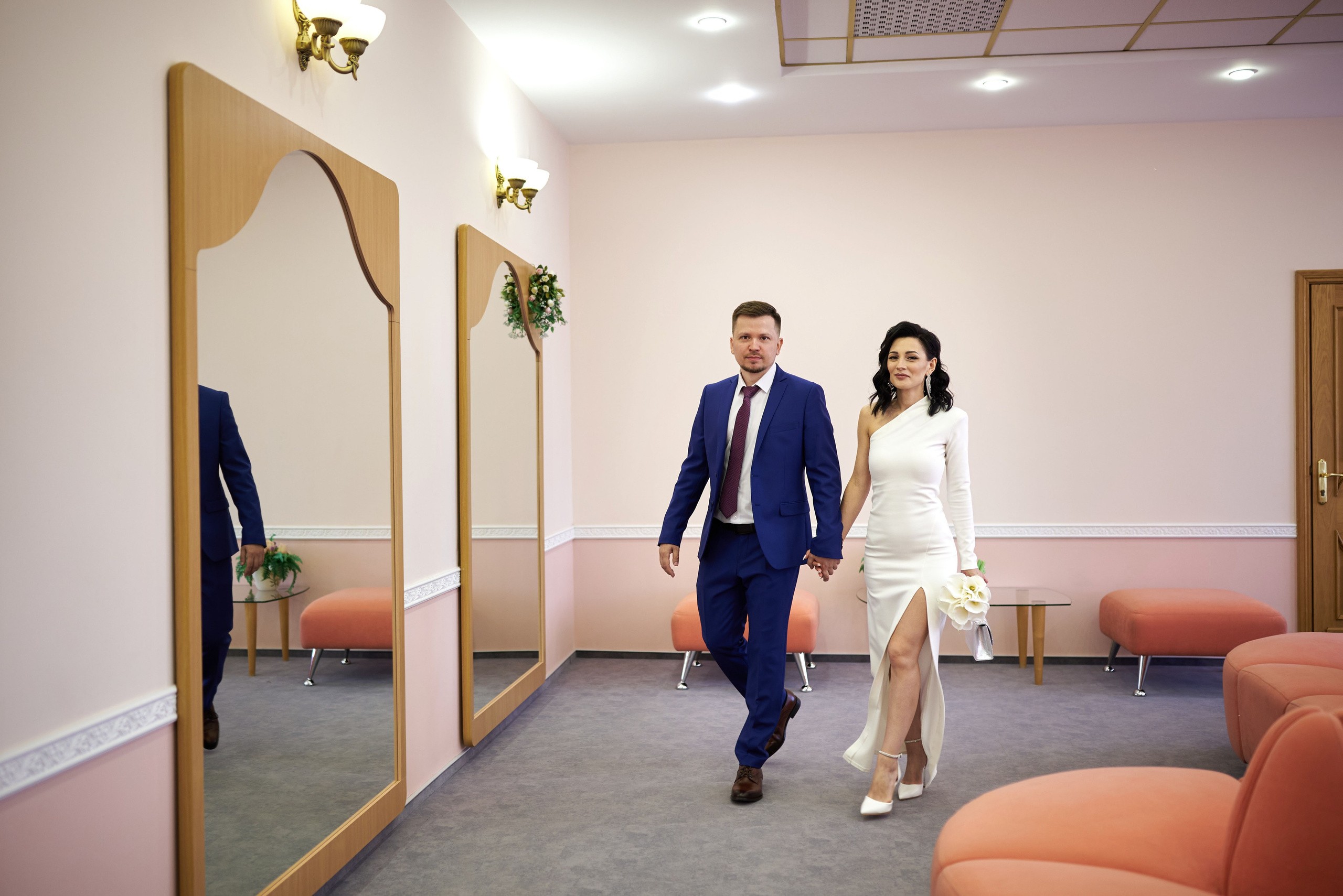 Фотограф на свадьбу в Старом Осколе, фотосессия свадьбы. Профессиональный фотограф Старый Оскол, Губкин — свадьба, венчание, крещение, юбилей и день рождения