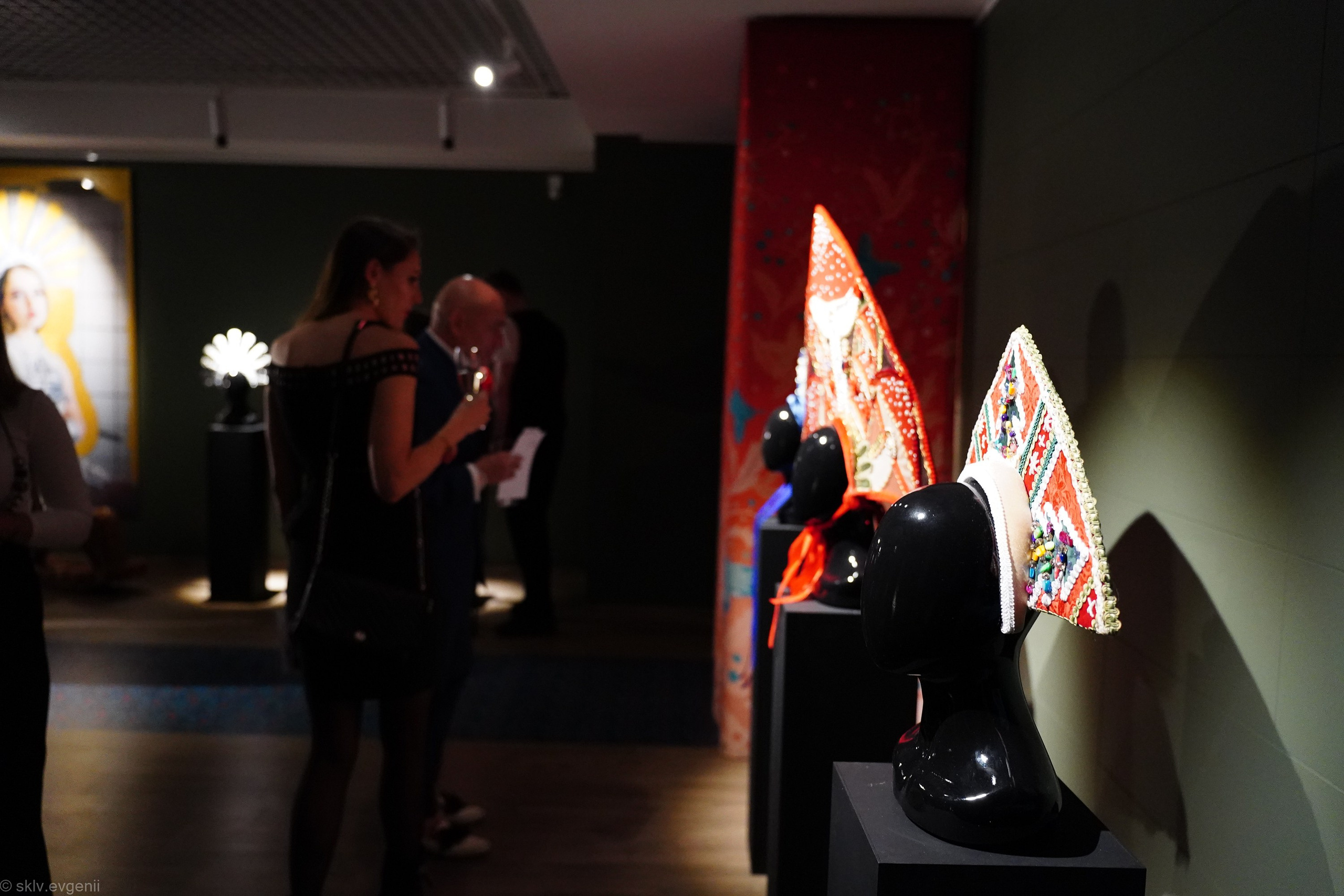 Репортажная фотосъемка вашего мероприяти. Семейный и свадебный фотограф в Санкт-Петербурге Соколов| портреты, репортаж, коммерческая съемка