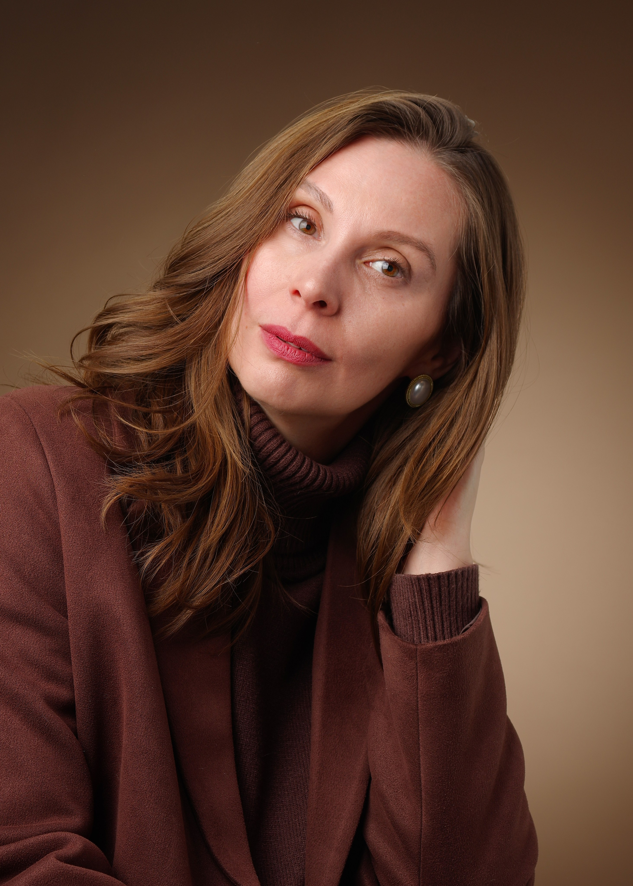 Бизнес портреты. Фото & Видео студия XIMIYA