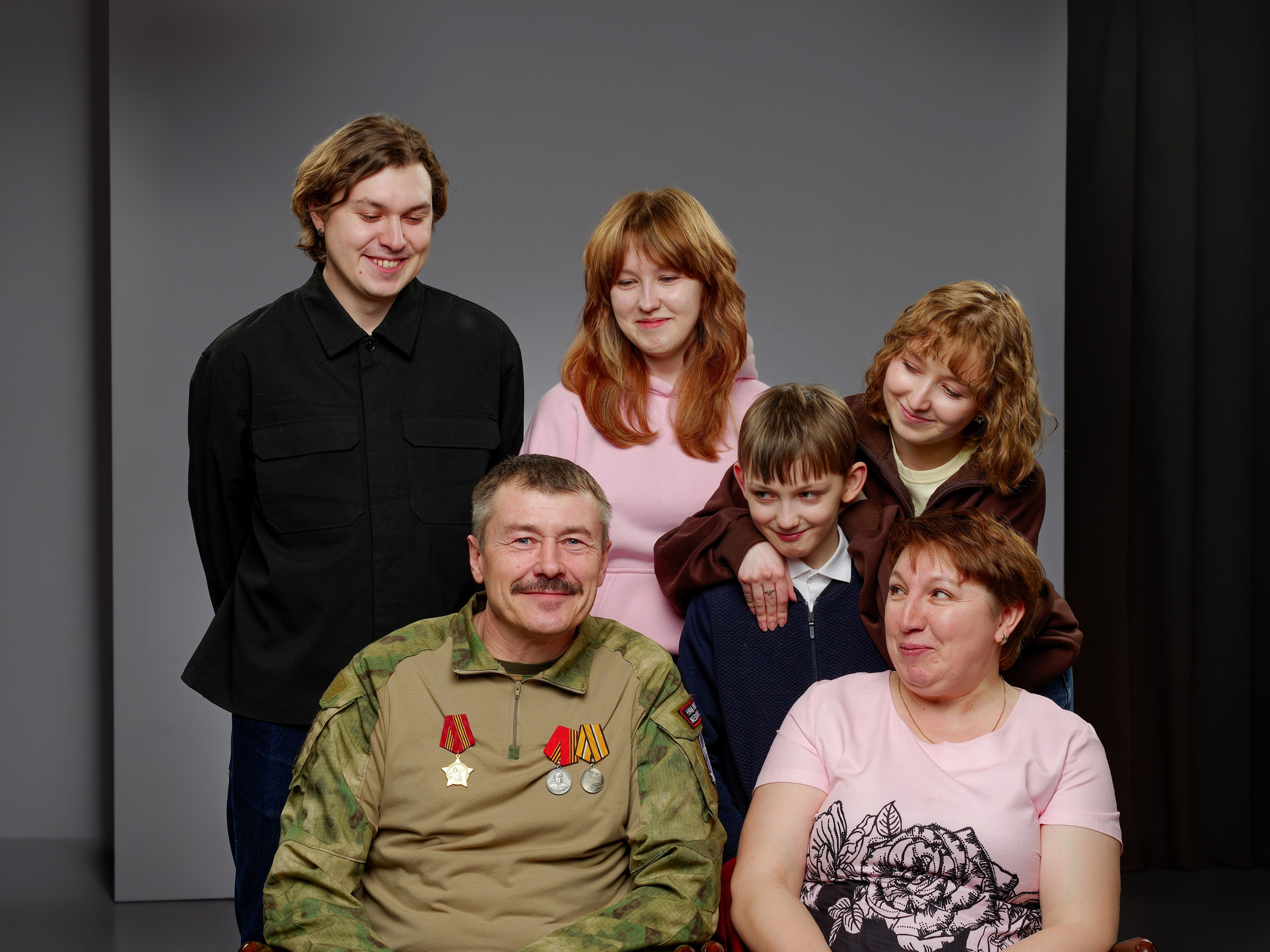 Фото услуги. Фото & Видео студия XIMIYA